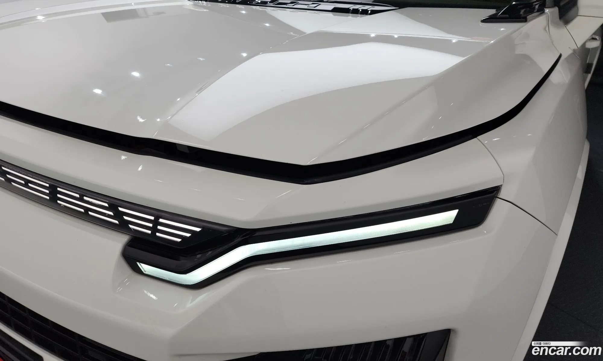 KG Mobility (SsangYong) Actyon 2024 — 30