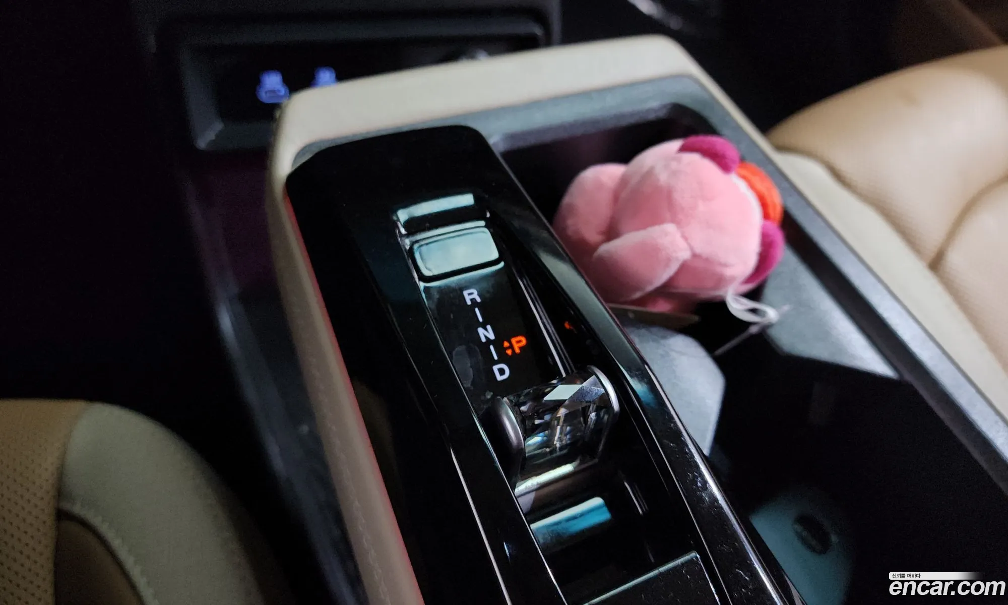 KG Mobility (SsangYong) Actyon 2024 — 9