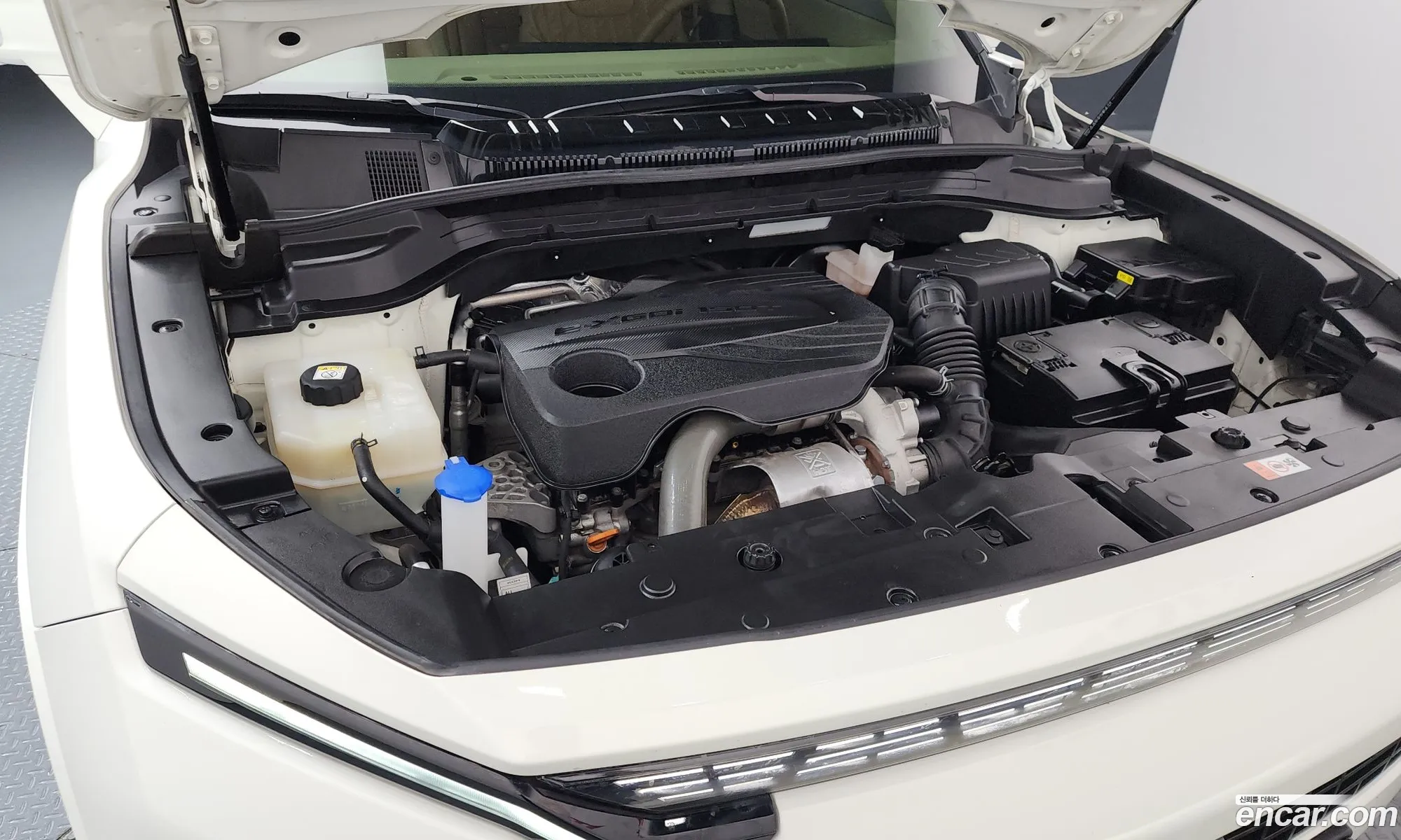 KG Mobility (SsangYong) Actyon 2024 — 25