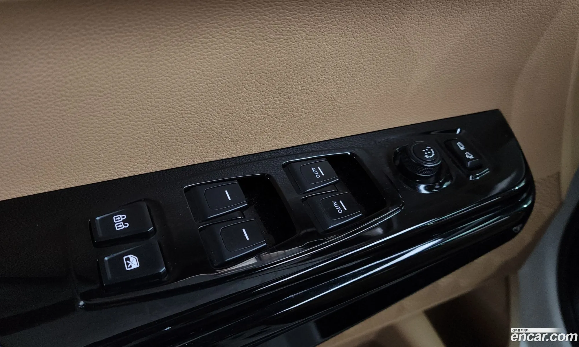 KG Mobility (SsangYong) Actyon 2024 — 28