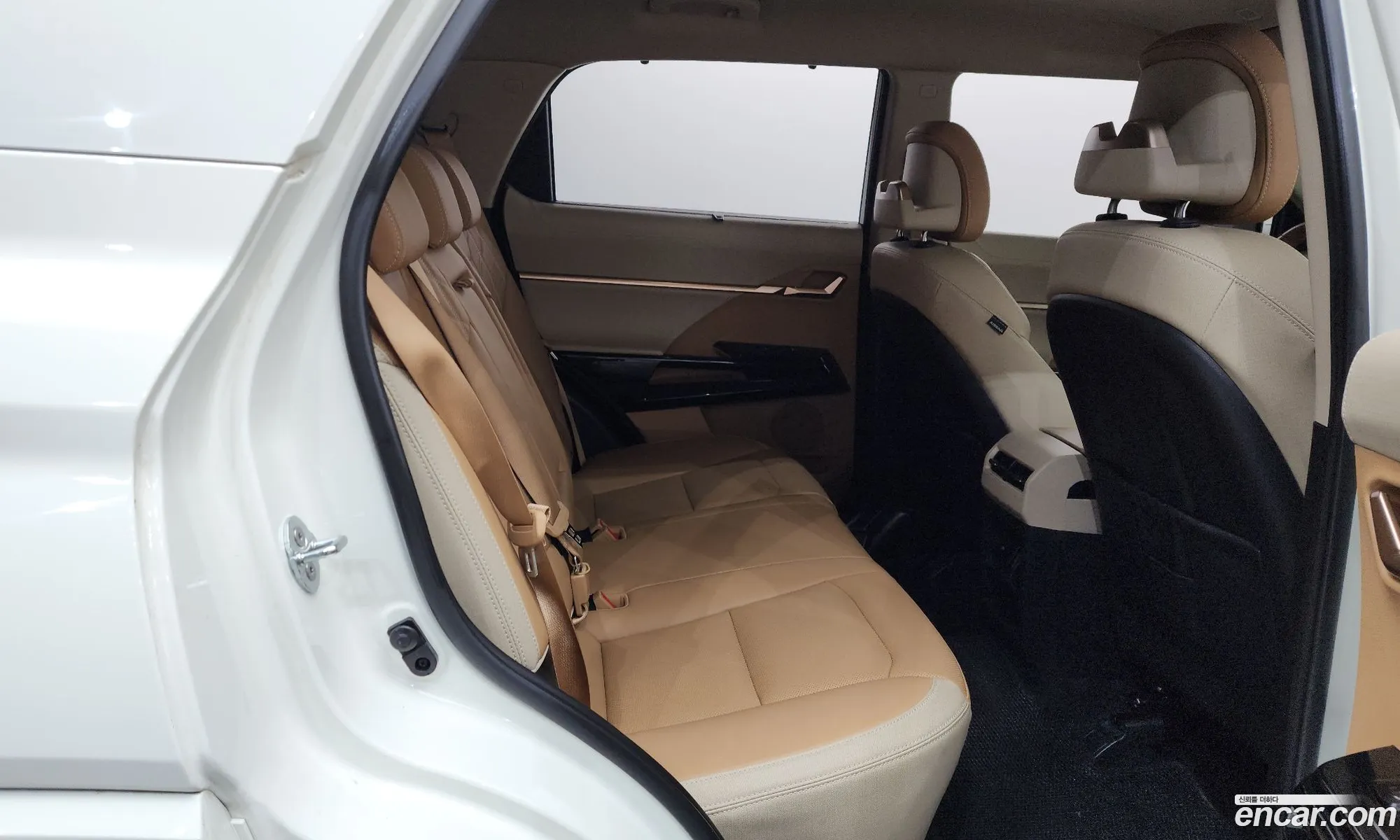 KG Mobility (SsangYong) Actyon 2024 — 2