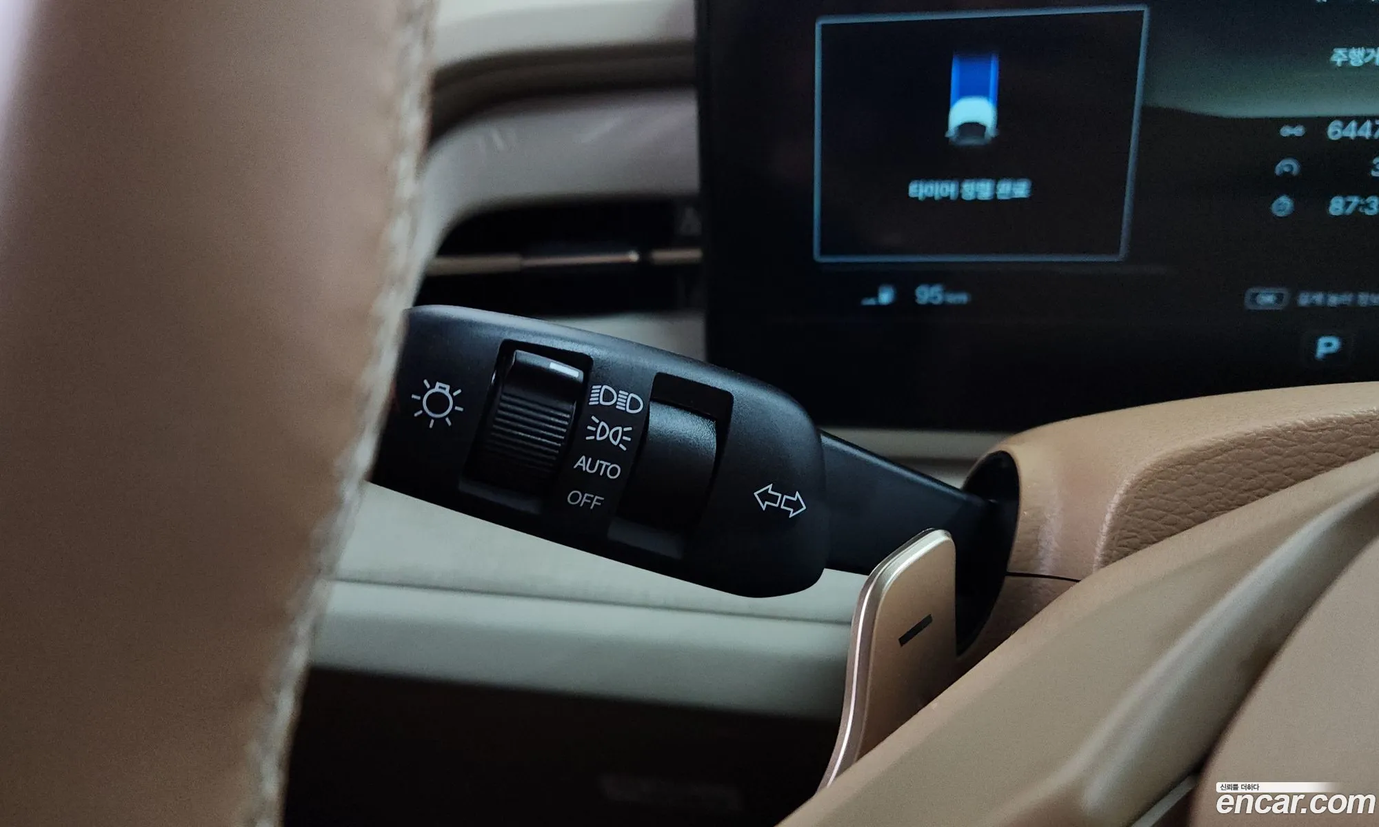 KG Mobility (SsangYong) Actyon 2024 — 22
