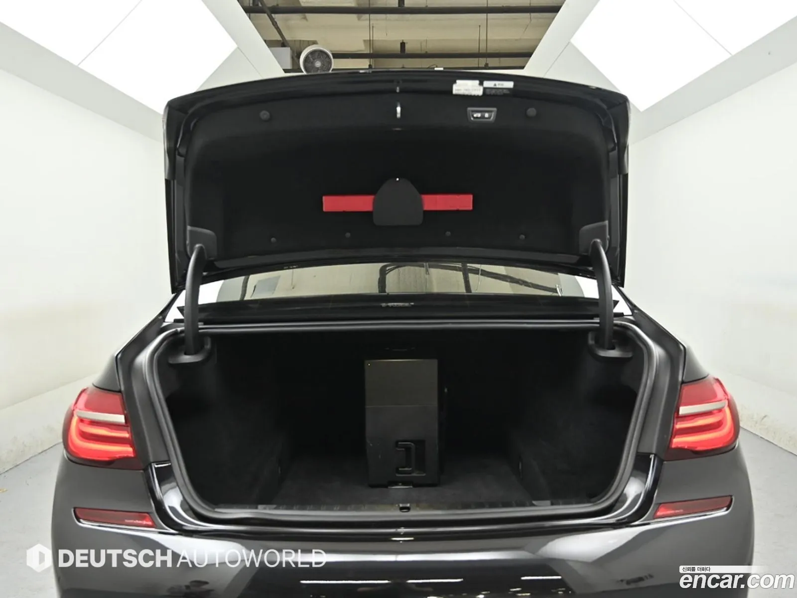 BMW 7 Series 2017 — 10