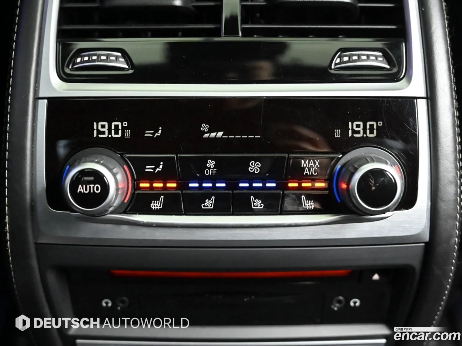 BMW 7 Series 2017 — 17