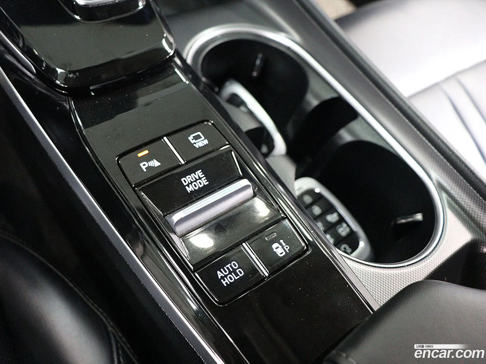 Hyundai Sonata 2020 — 11