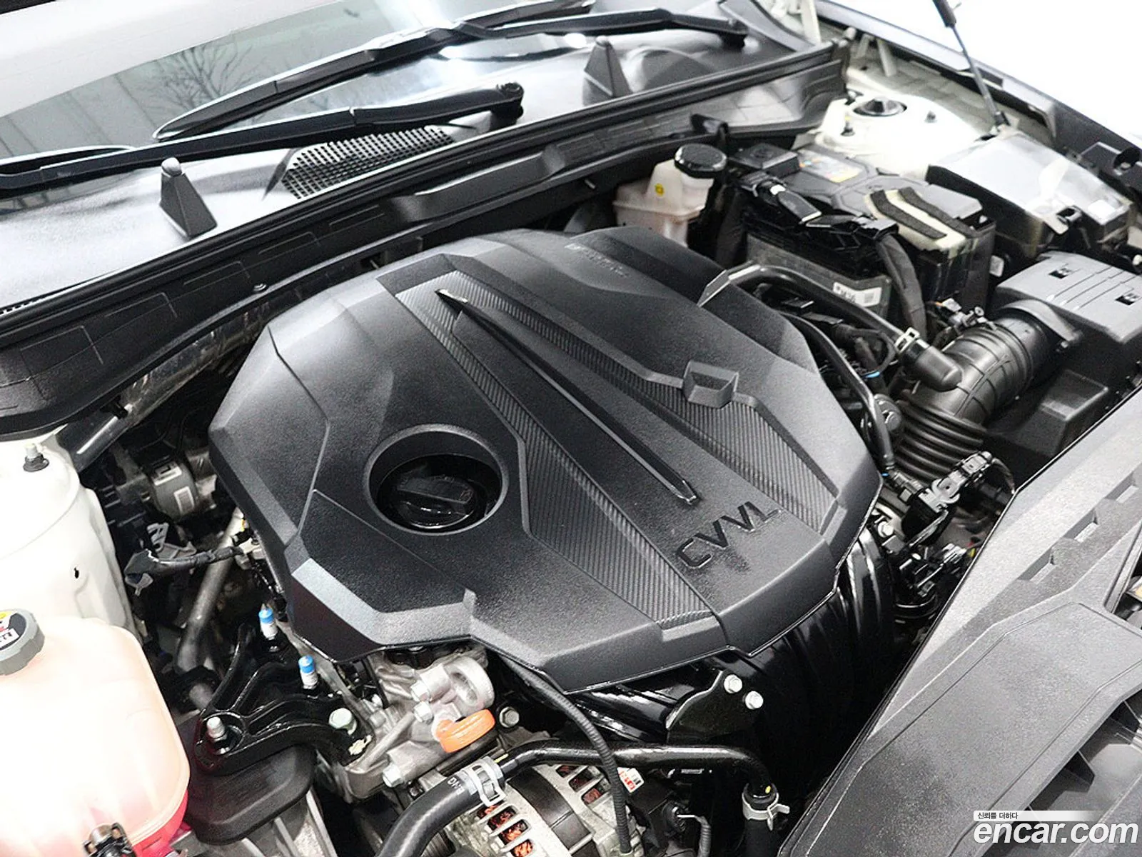 Hyundai Sonata 2020 — 14