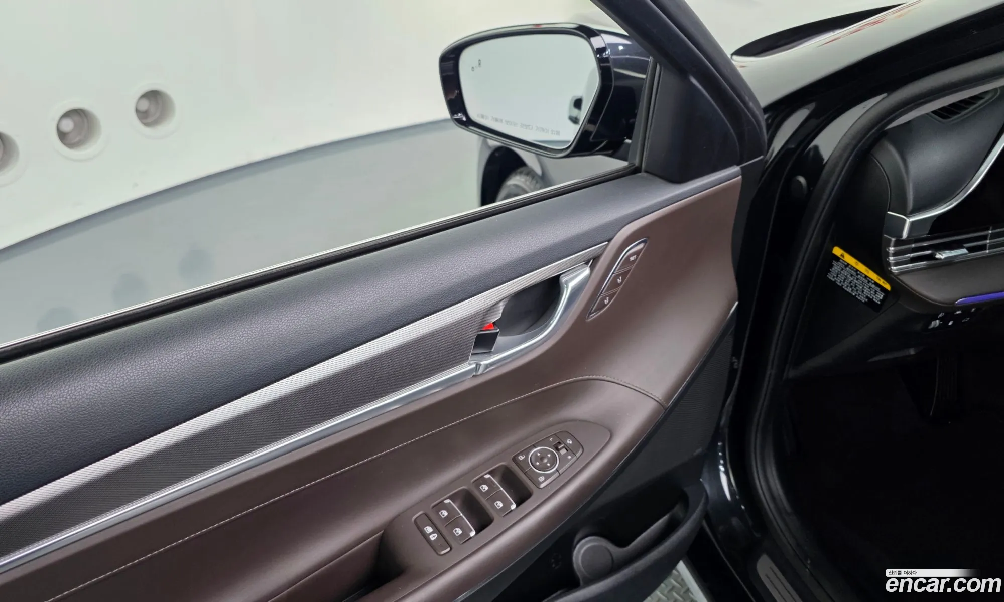 Hyundai Grandeur IG Hybrid 2020 — 8
