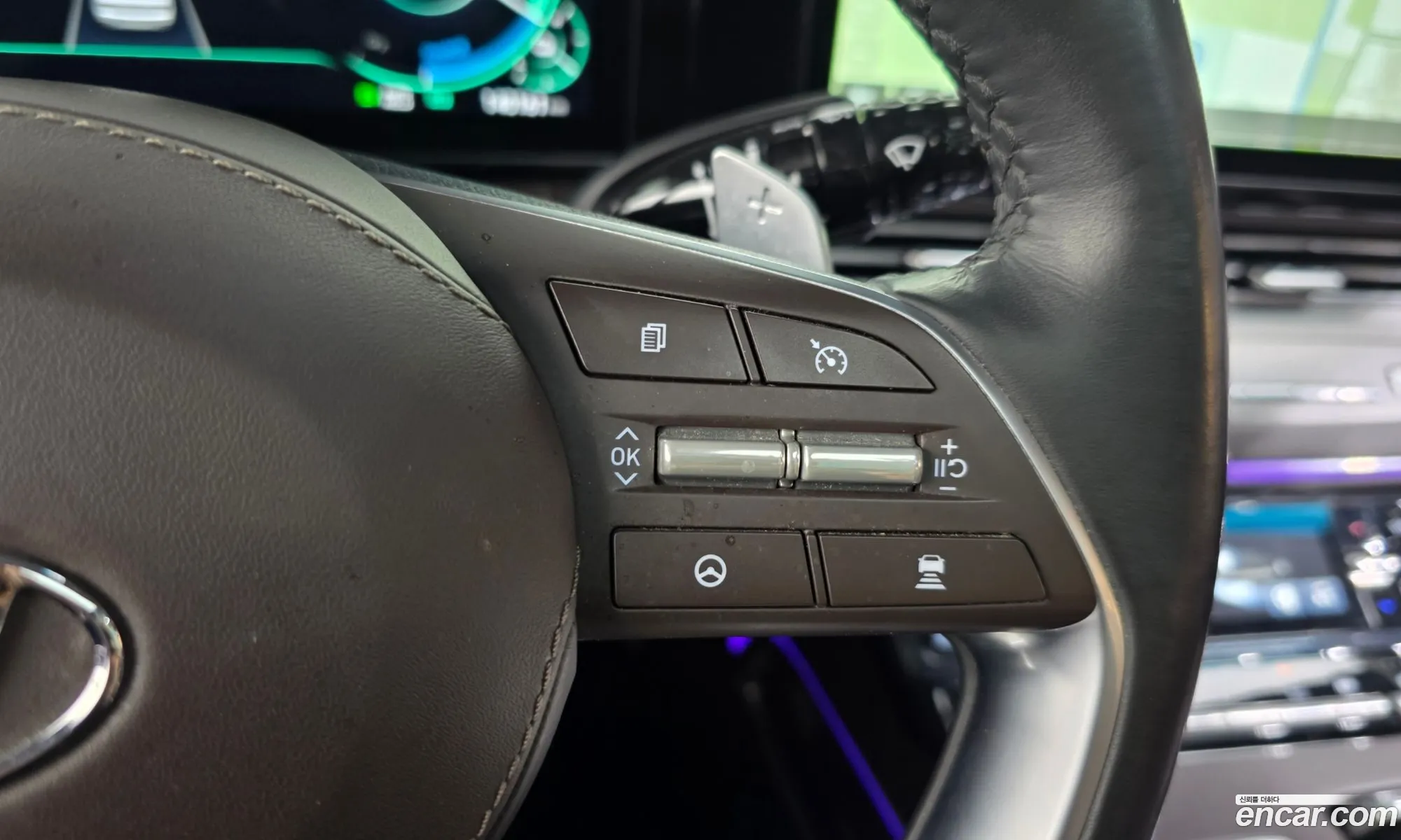 Hyundai Grandeur IG Hybrid 2020 — 14
