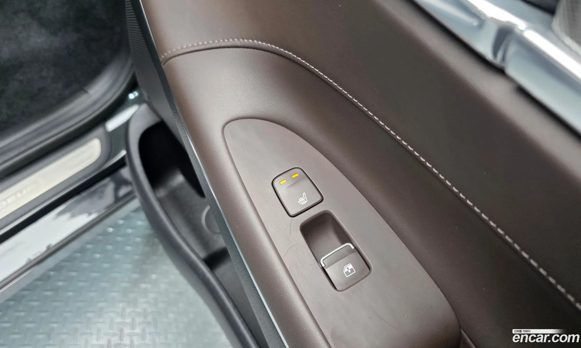 Hyundai Grandeur IG Hybrid 2020 — 10