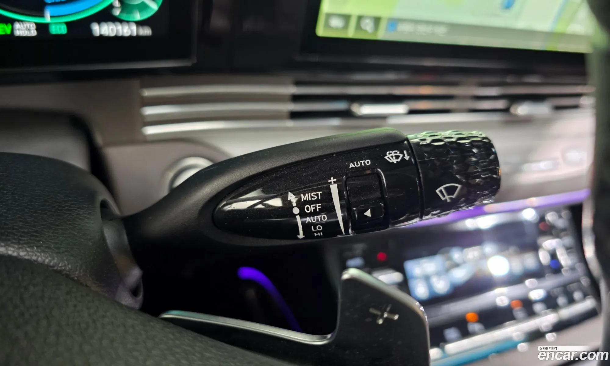 Hyundai Grandeur IG Hybrid 2020 — 19