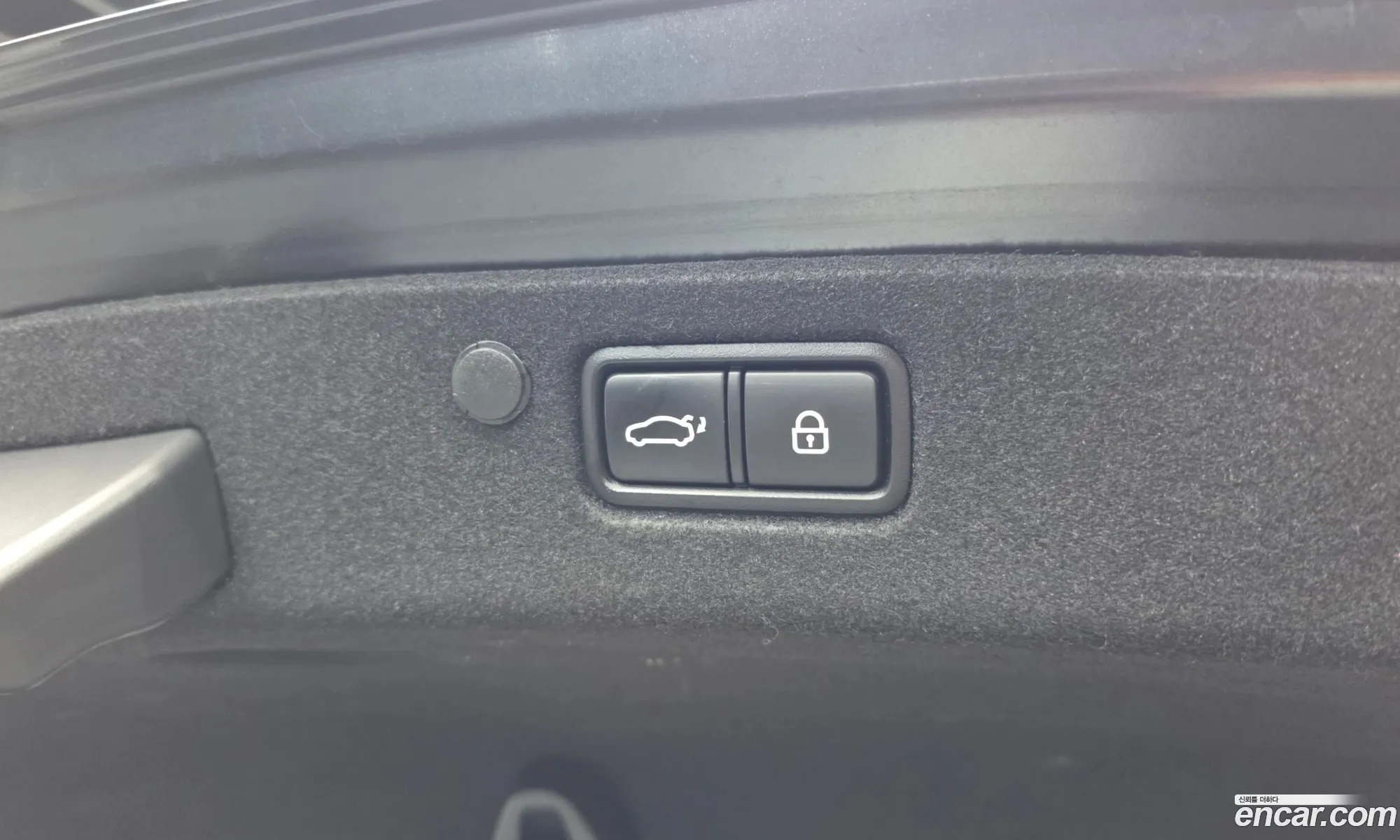 Hyundai Grandeur IG Hybrid 2020 — 17