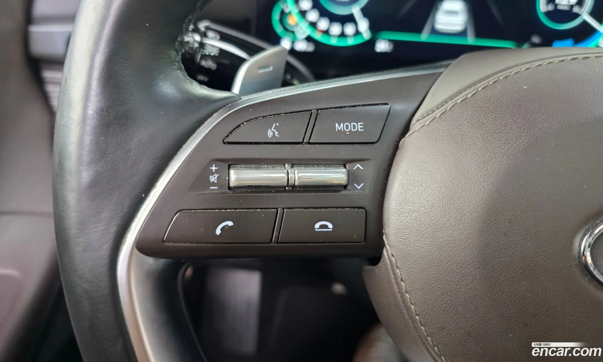 Hyundai Grandeur IG Hybrid 2020 — 30