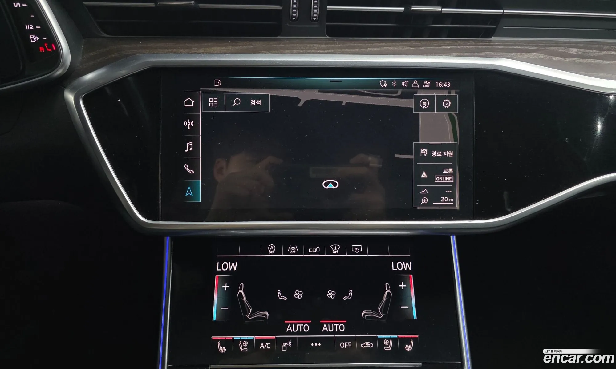 Audi A6 2019 WAUZZZF28KN132615 — 9
