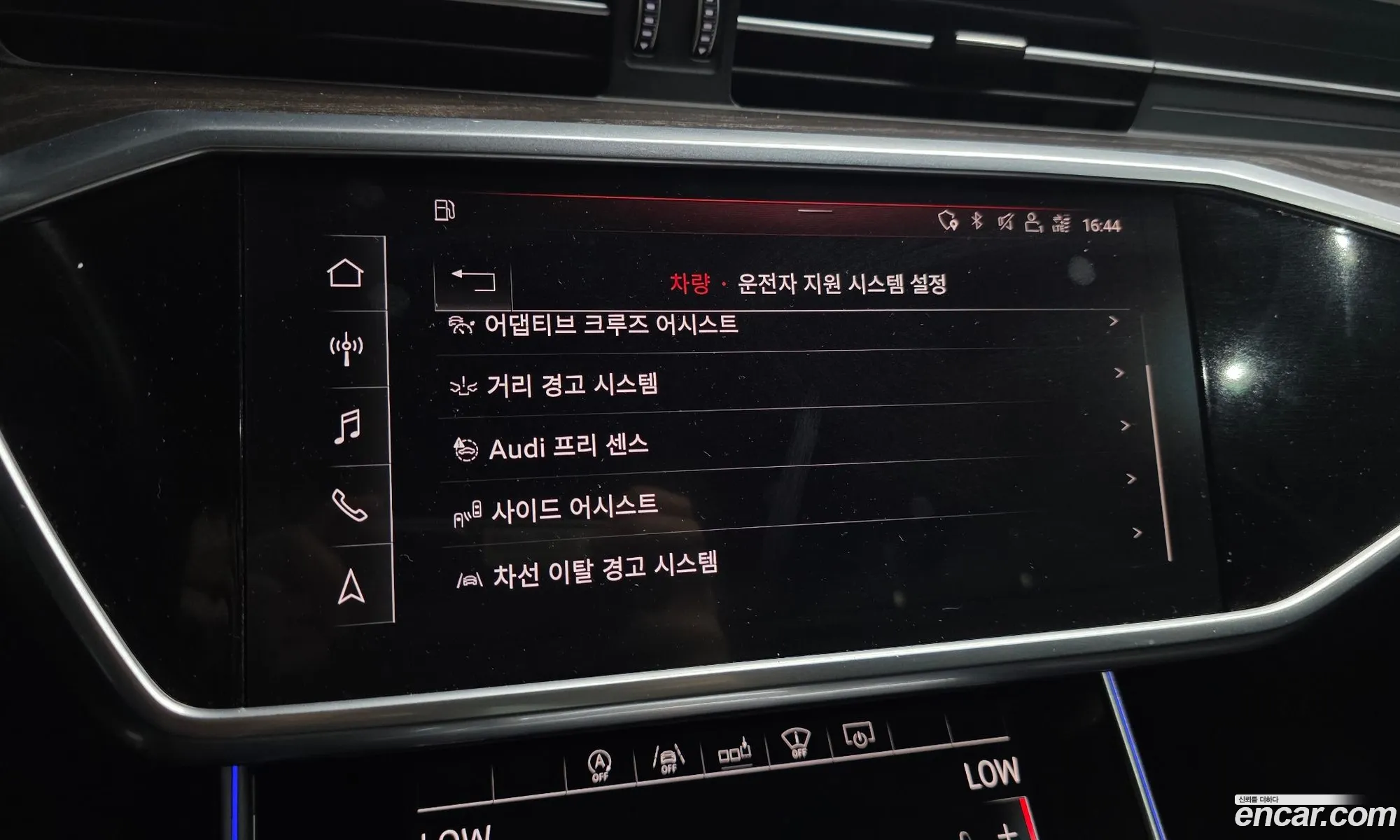 Audi A6 2019 WAUZZZF28KN132615 — 11