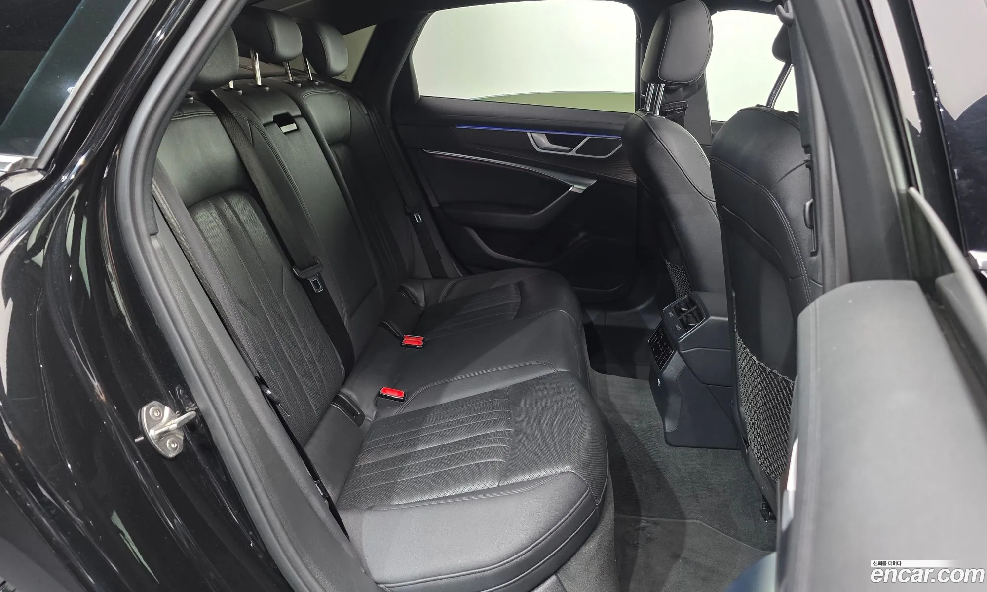 Audi A6 2019 WAUZZZF28KN132615 — 5