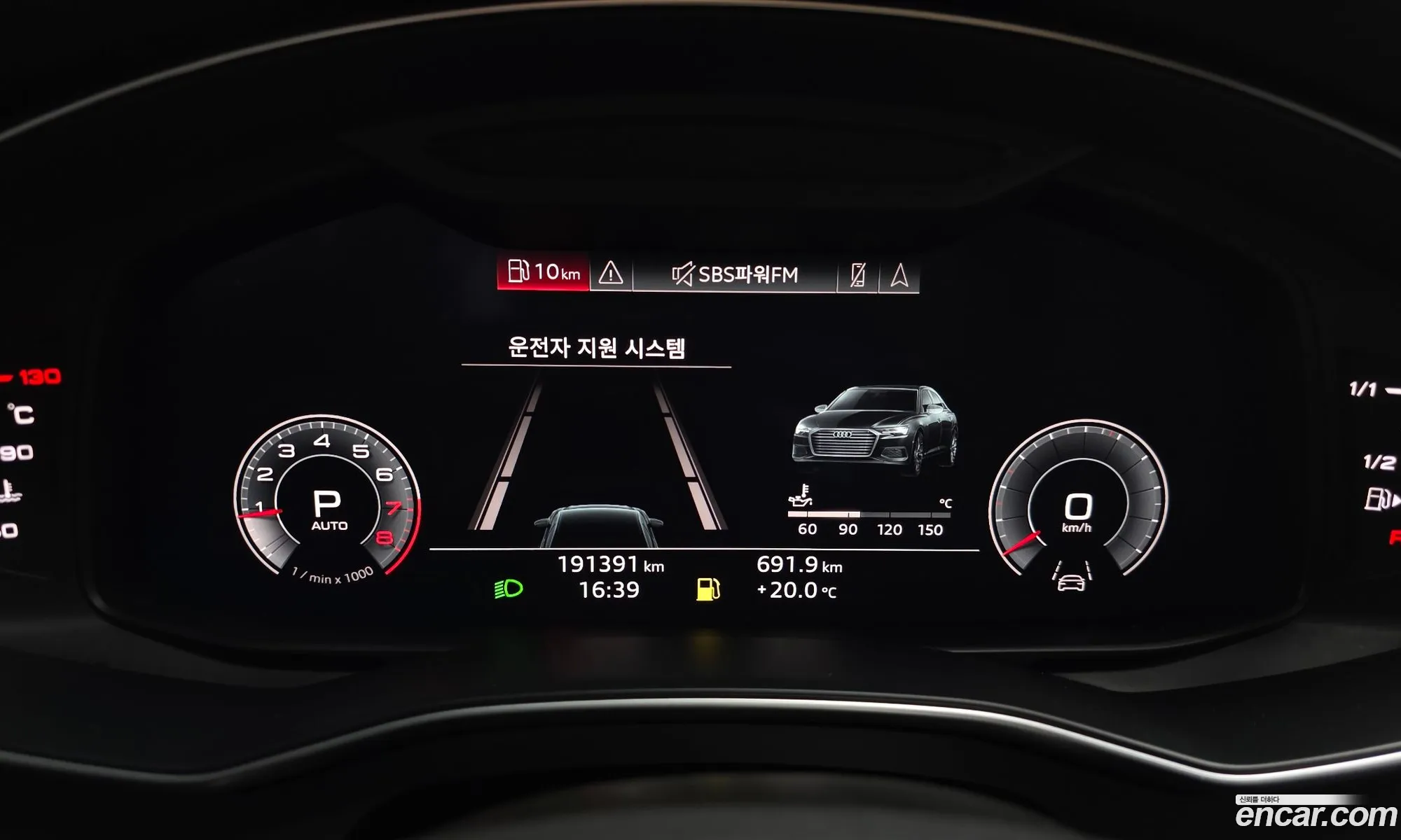 Audi A6 2019 WAUZZZF28KN132615 — 4