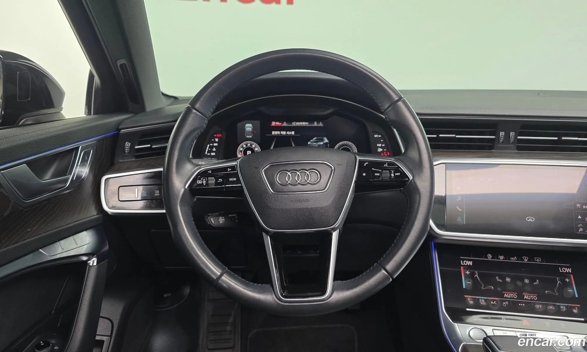 Audi A6 2019 WAUZZZF28KN132615 — 20