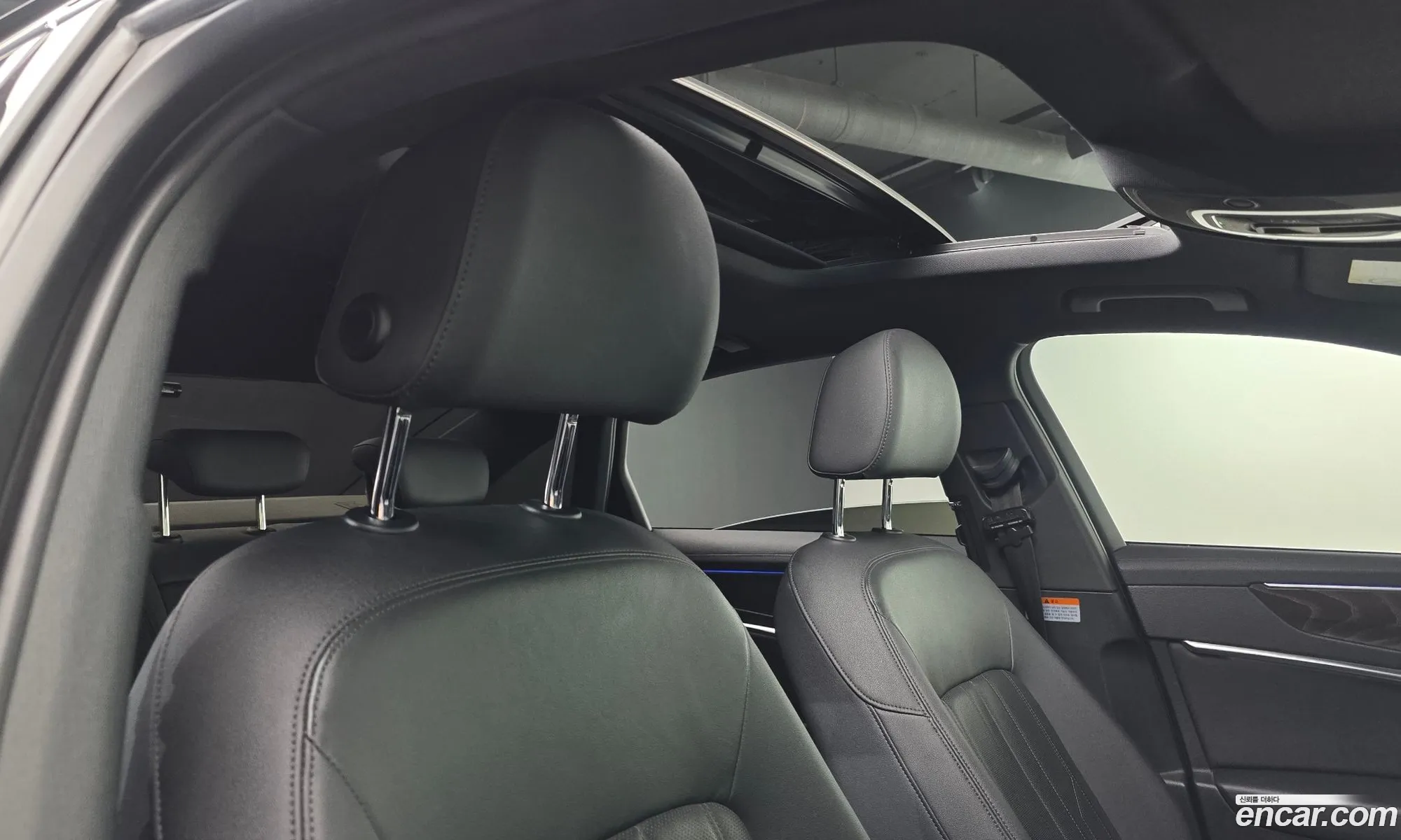 Audi A6 2019 WAUZZZF28KN132615 — 7