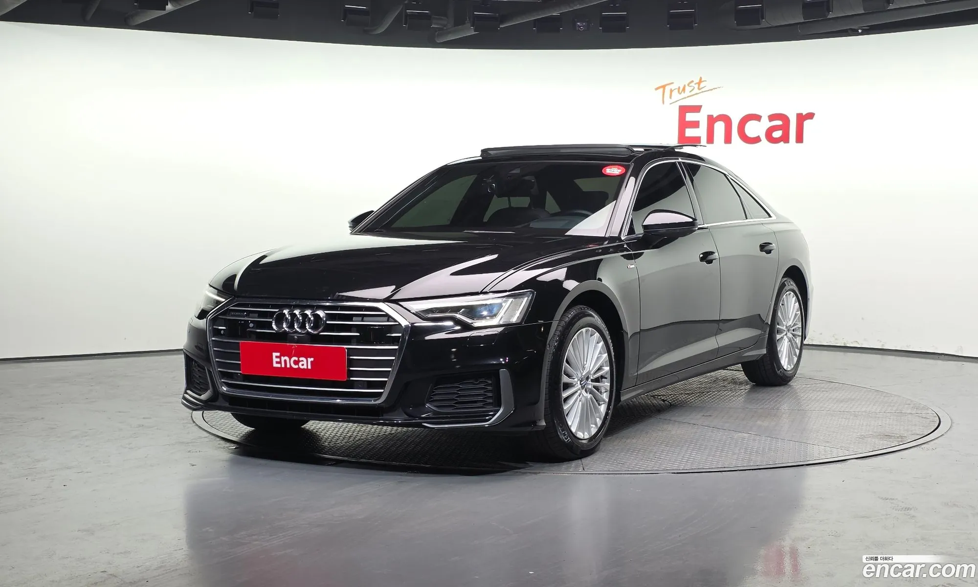Audi A6 2019 WAUZZZF28KN132615 — 8