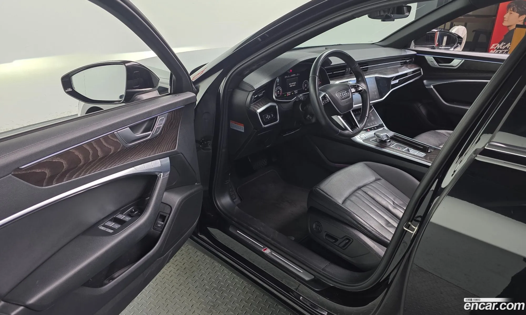Audi A6 2019 WAUZZZF28KN132615 — 18
