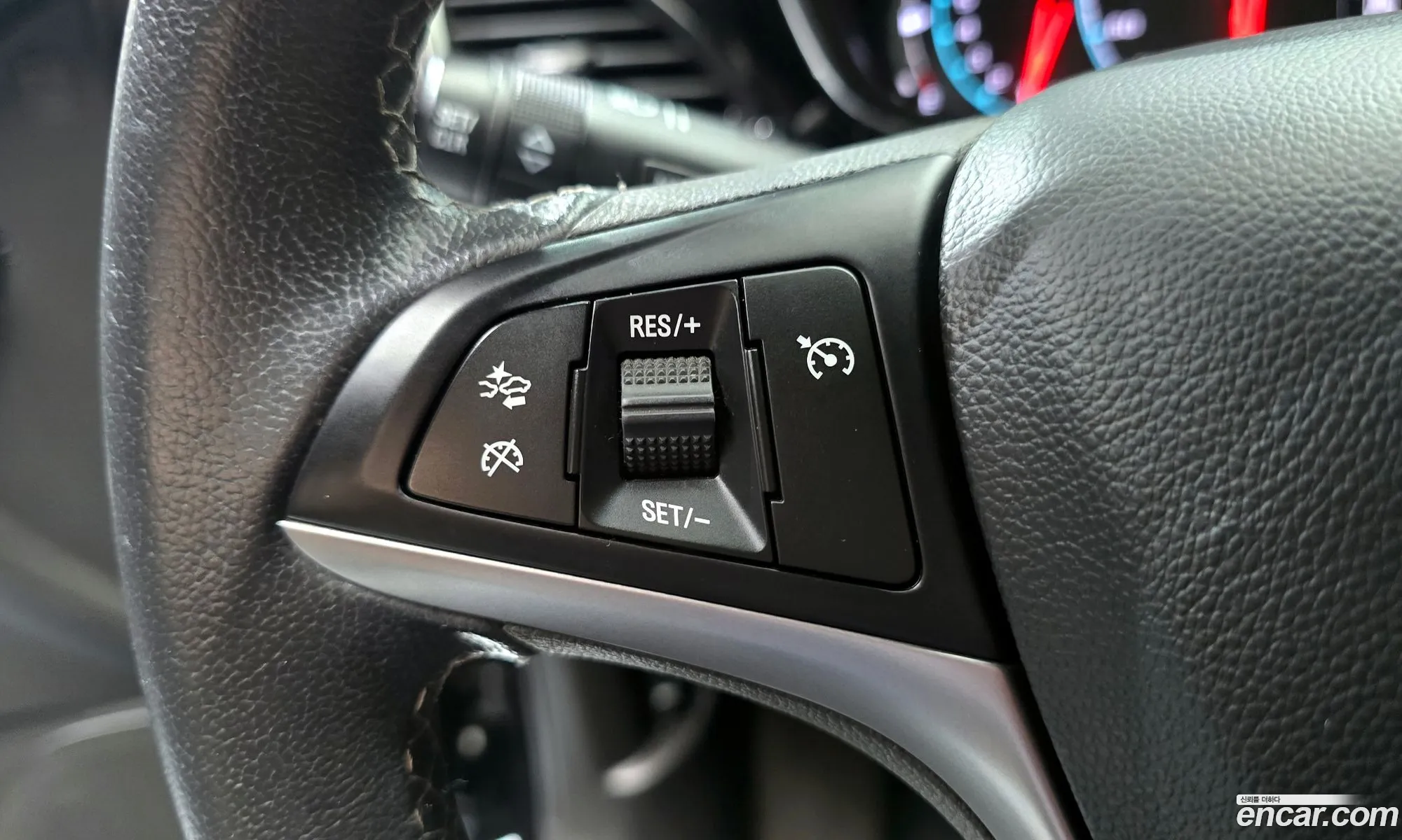 Chevrolet (GM Daewoo) The Next Spark 2018 — 20