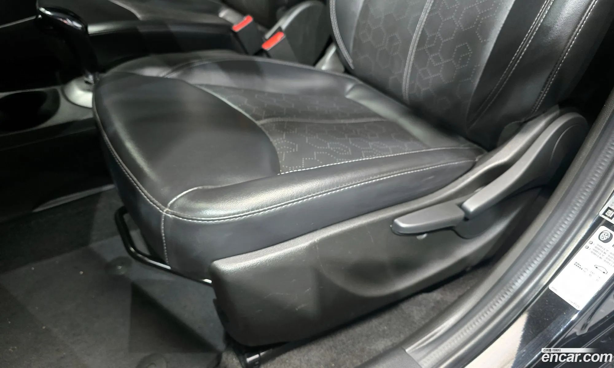 Chevrolet (GM Daewoo) The Next Spark 2018 — 23