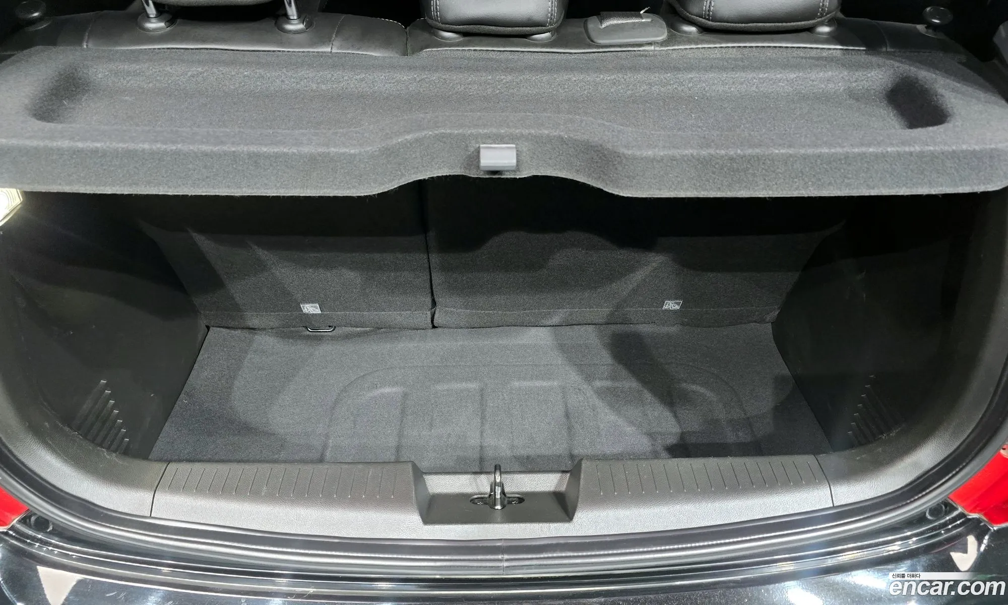 Chevrolet (GM Daewoo) The Next Spark 2018 — 12