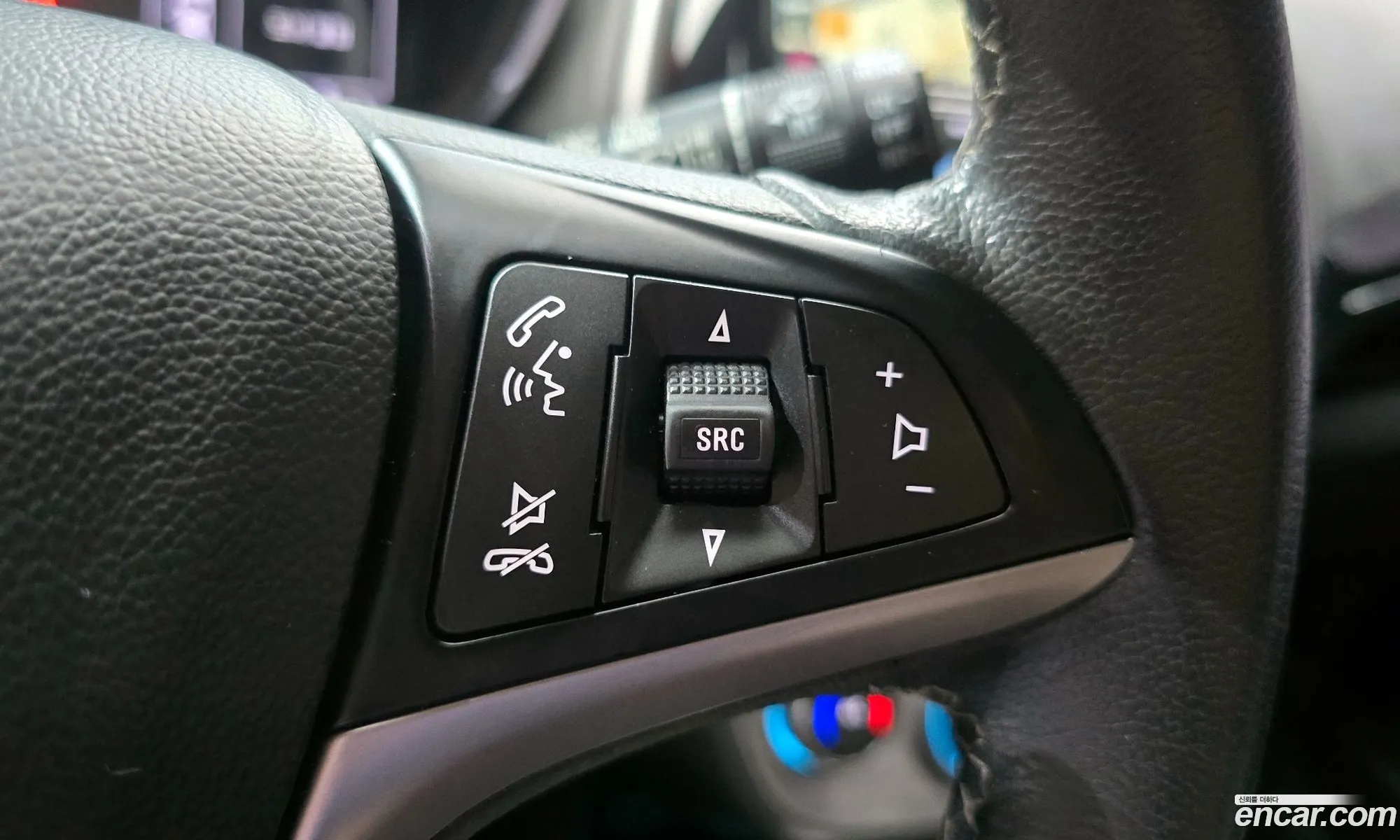 Chevrolet (GM Daewoo) The Next Spark 2018 — 27