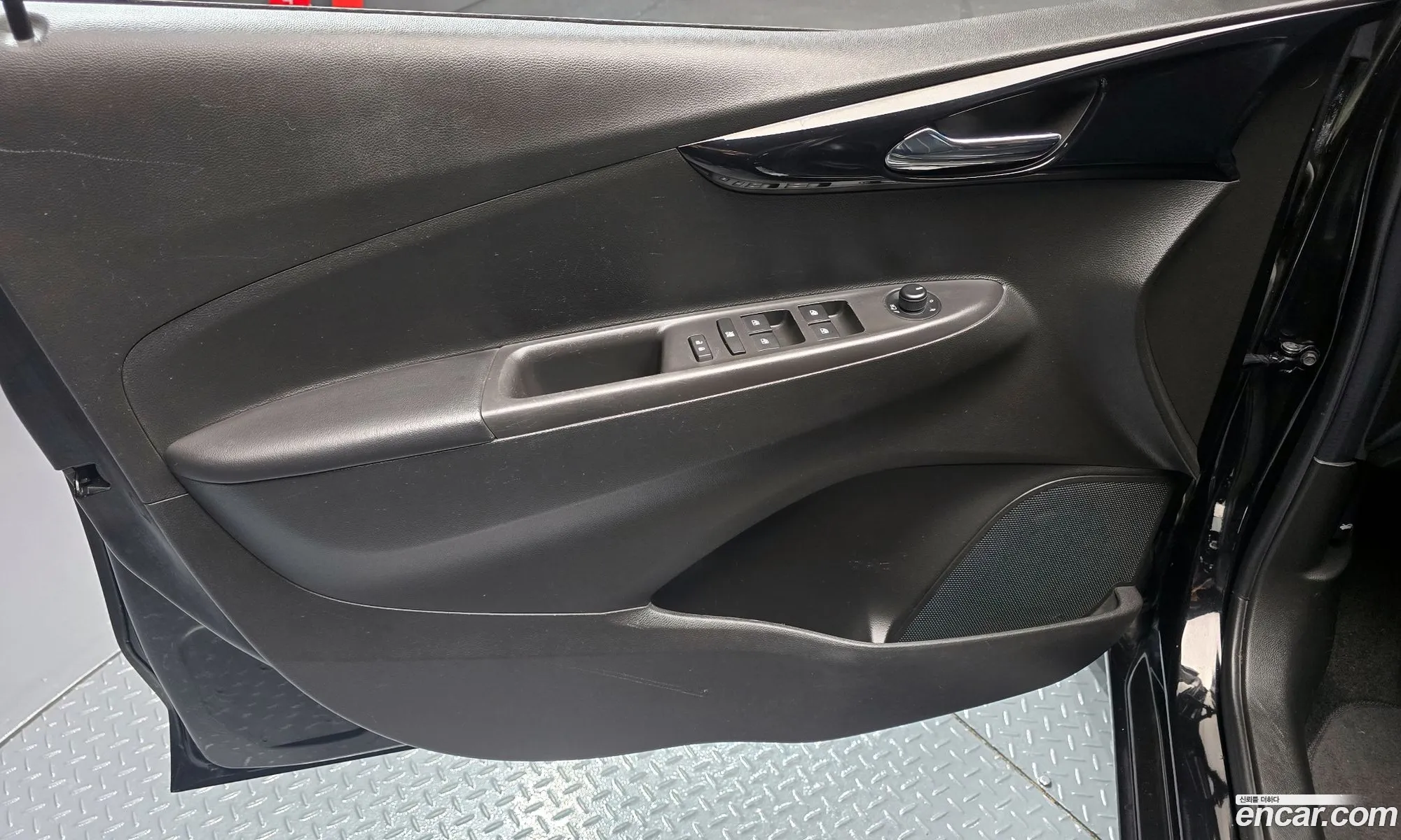 Chevrolet (GM Daewoo) The Next Spark 2018 — 6