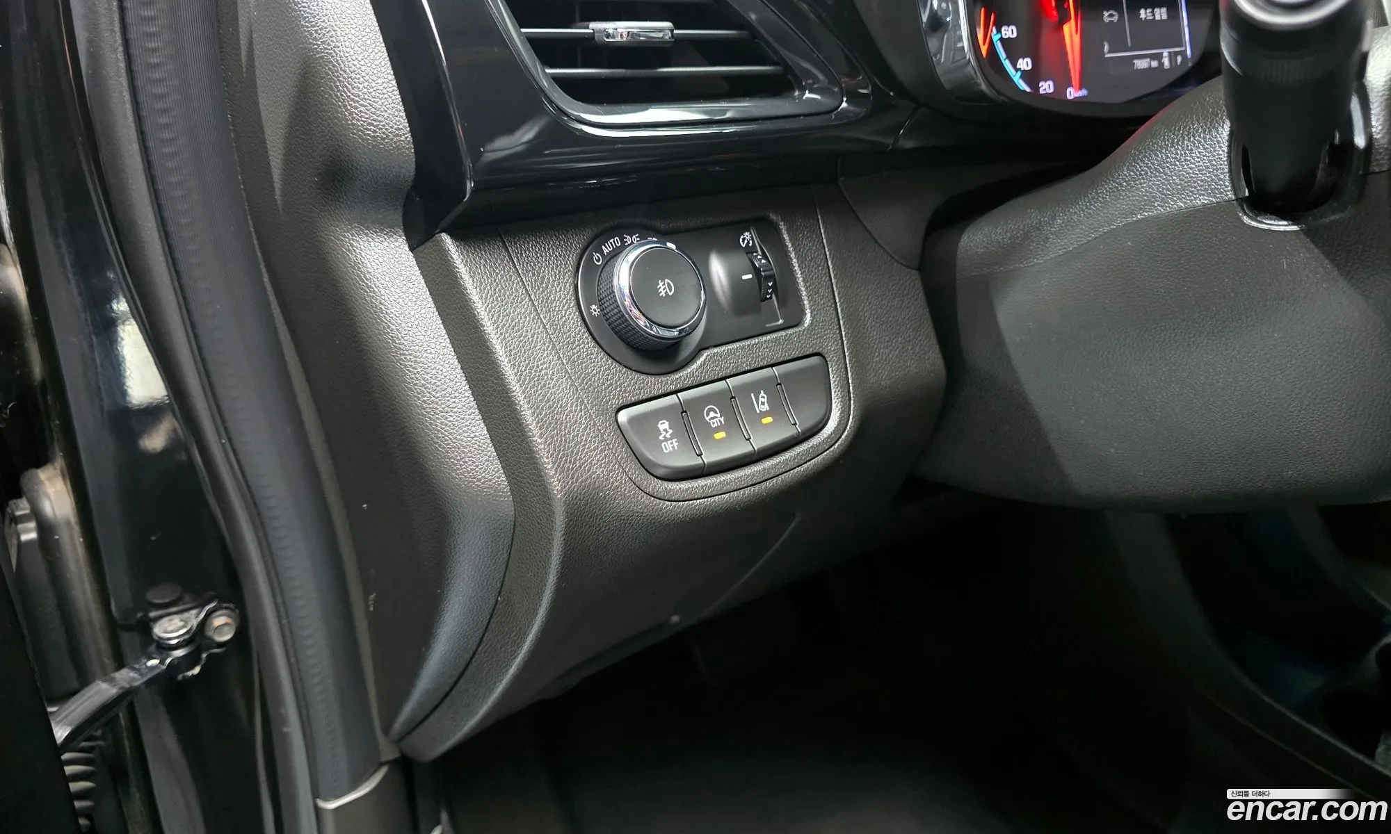 Chevrolet (GM Daewoo) The Next Spark 2018 — 18