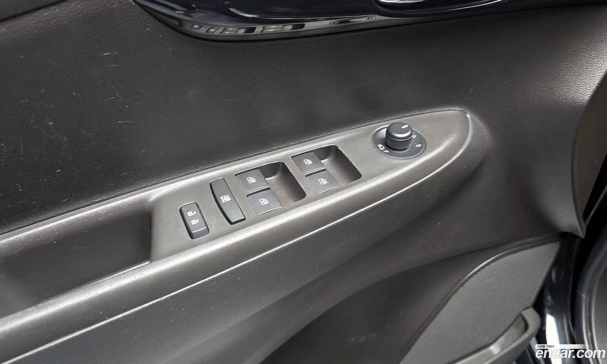 Chevrolet (GM Daewoo) The Next Spark 2018 — 16