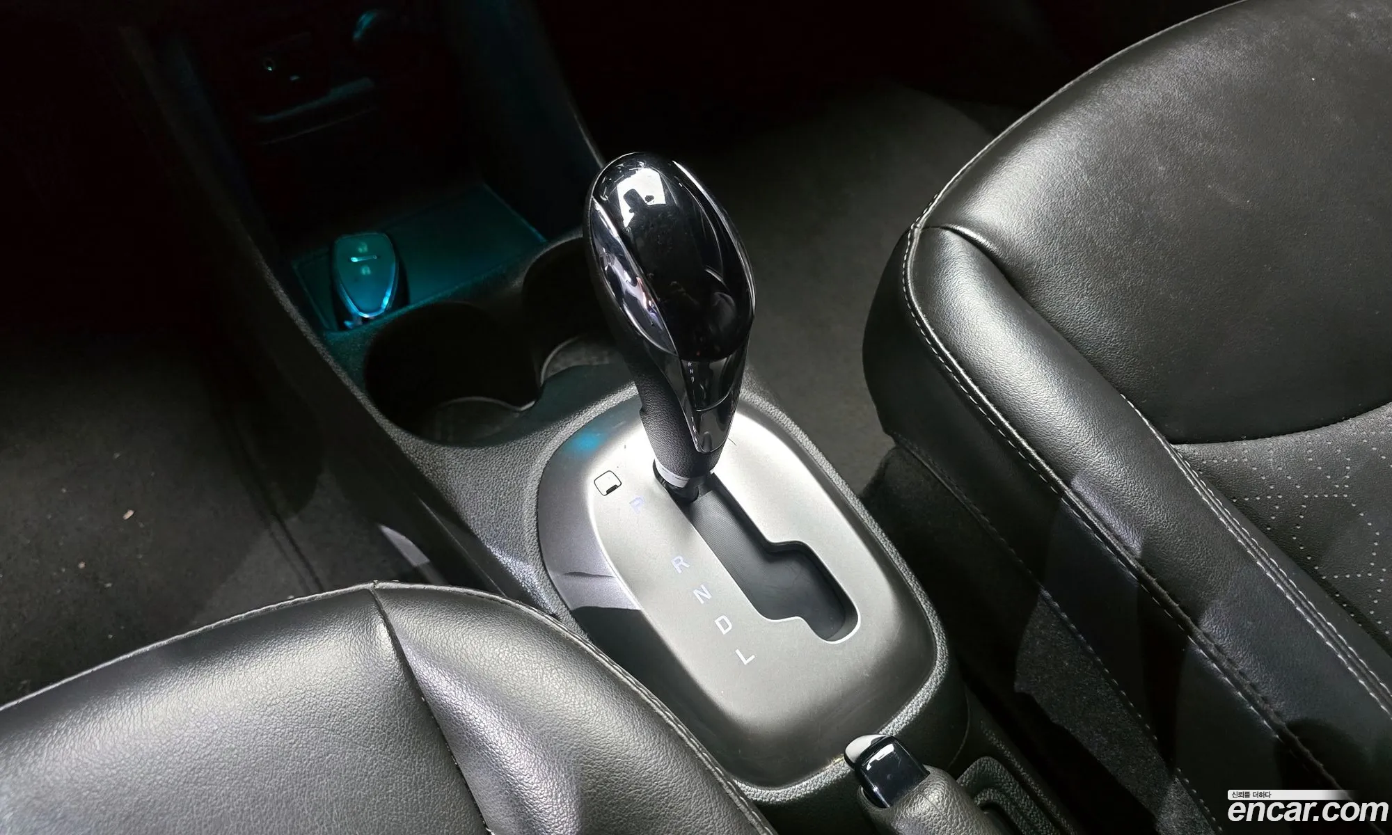 Chevrolet (GM Daewoo) The Next Spark 2018 — 30