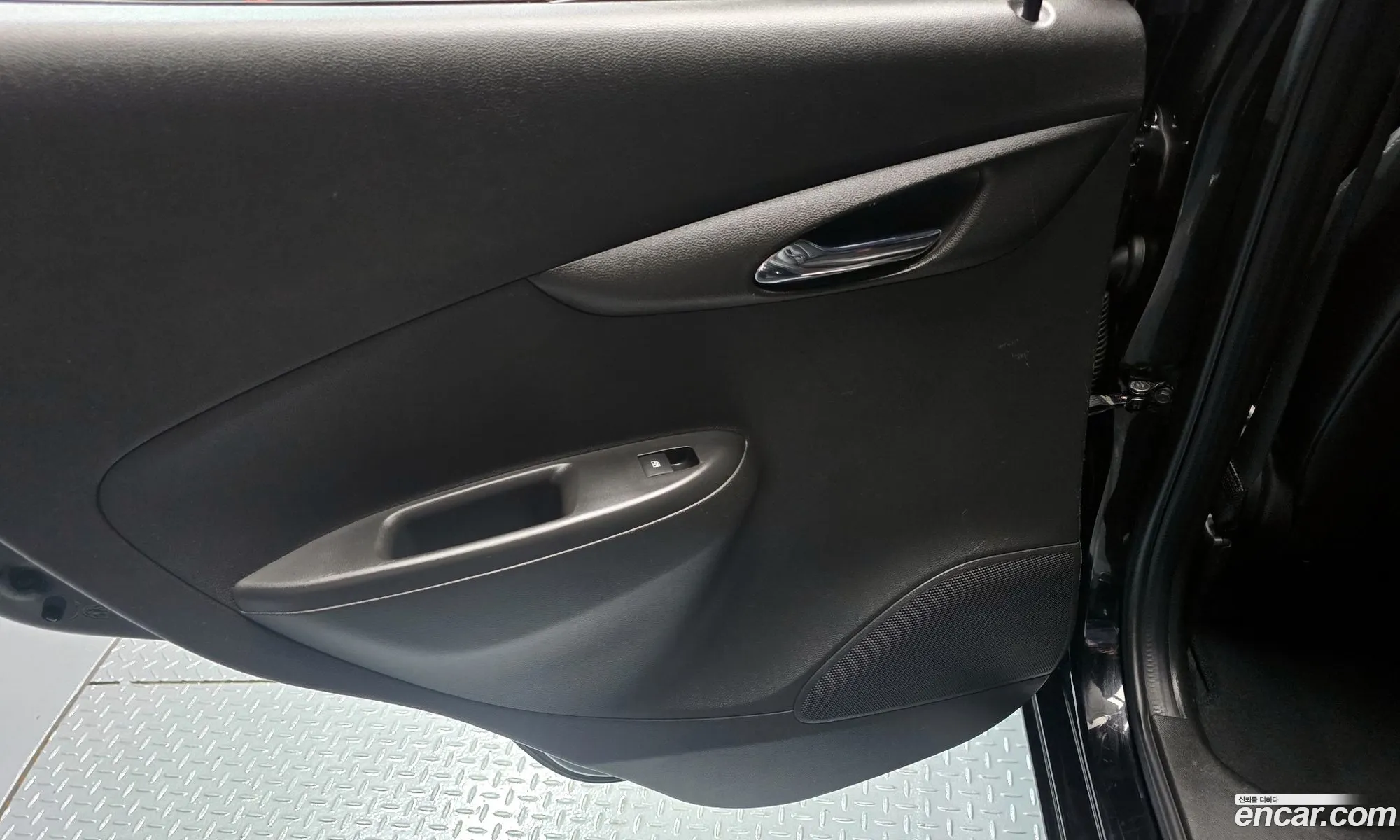 Chevrolet (GM Daewoo) The Next Spark 2018 — 10