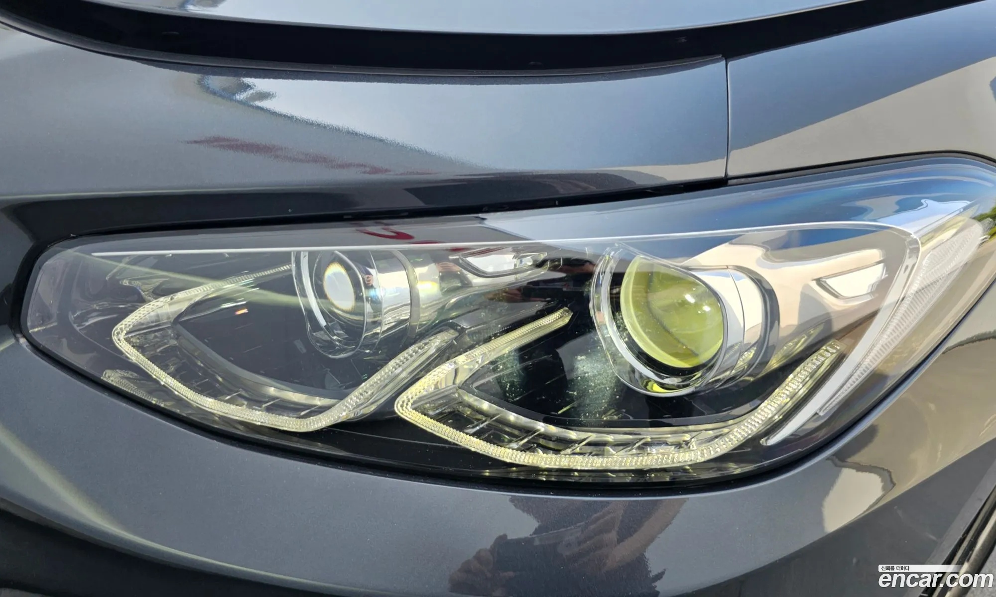 Hyundai Grandeur IG 2019 — 27