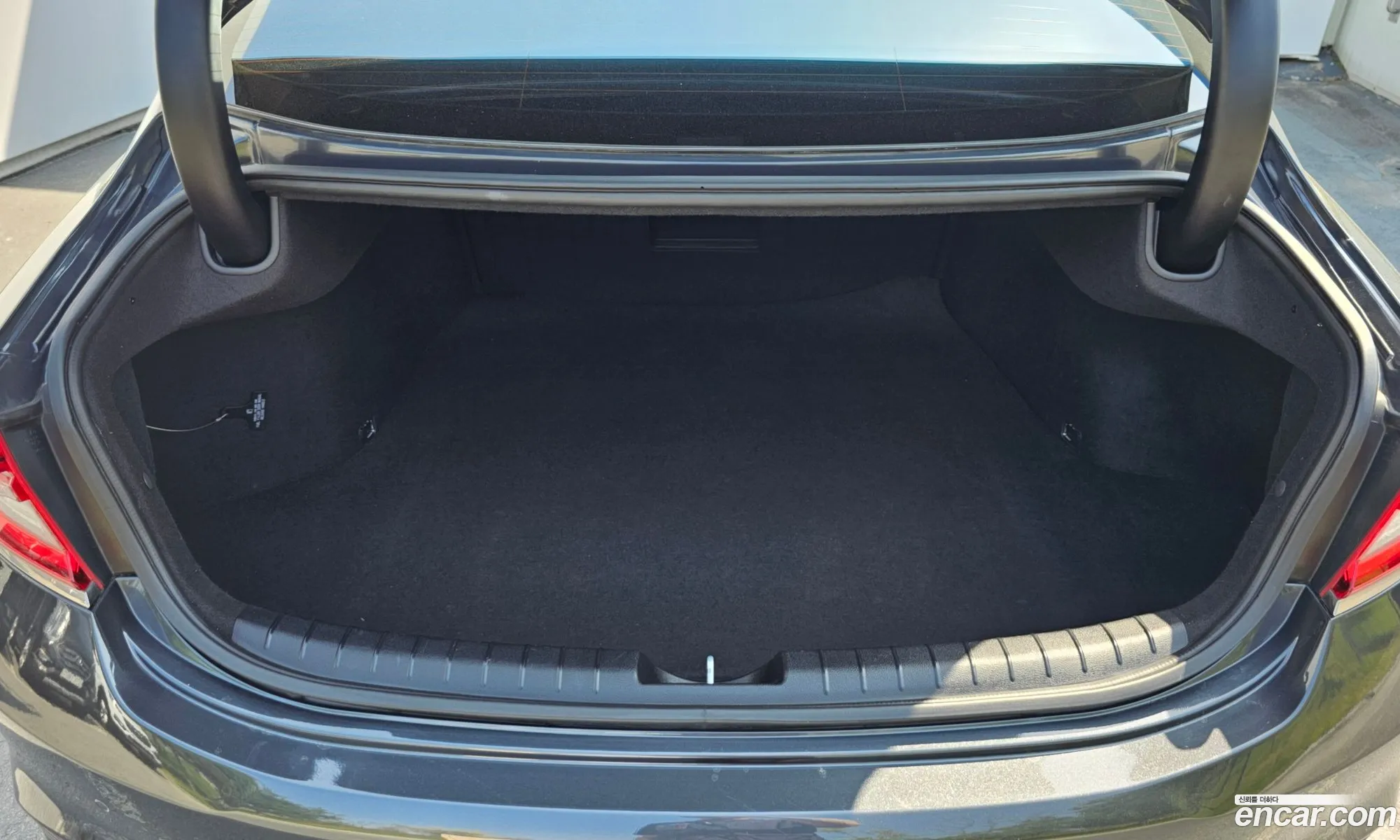 Hyundai Grandeur IG 2019 — 17