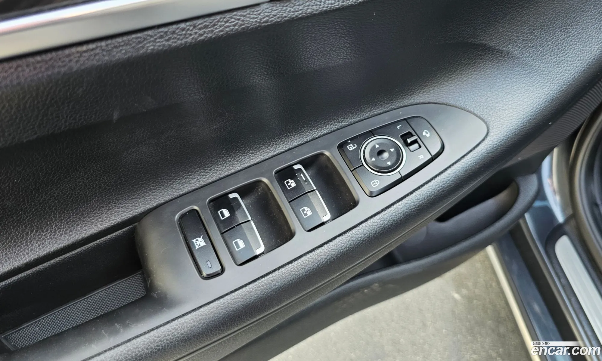 Hyundai Grandeur IG 2019 — 2