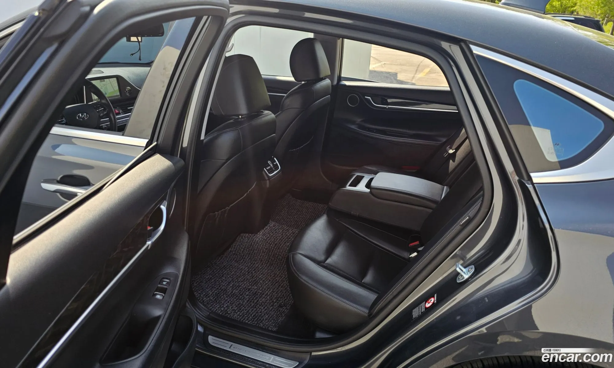 Hyundai Grandeur IG 2019 — 7