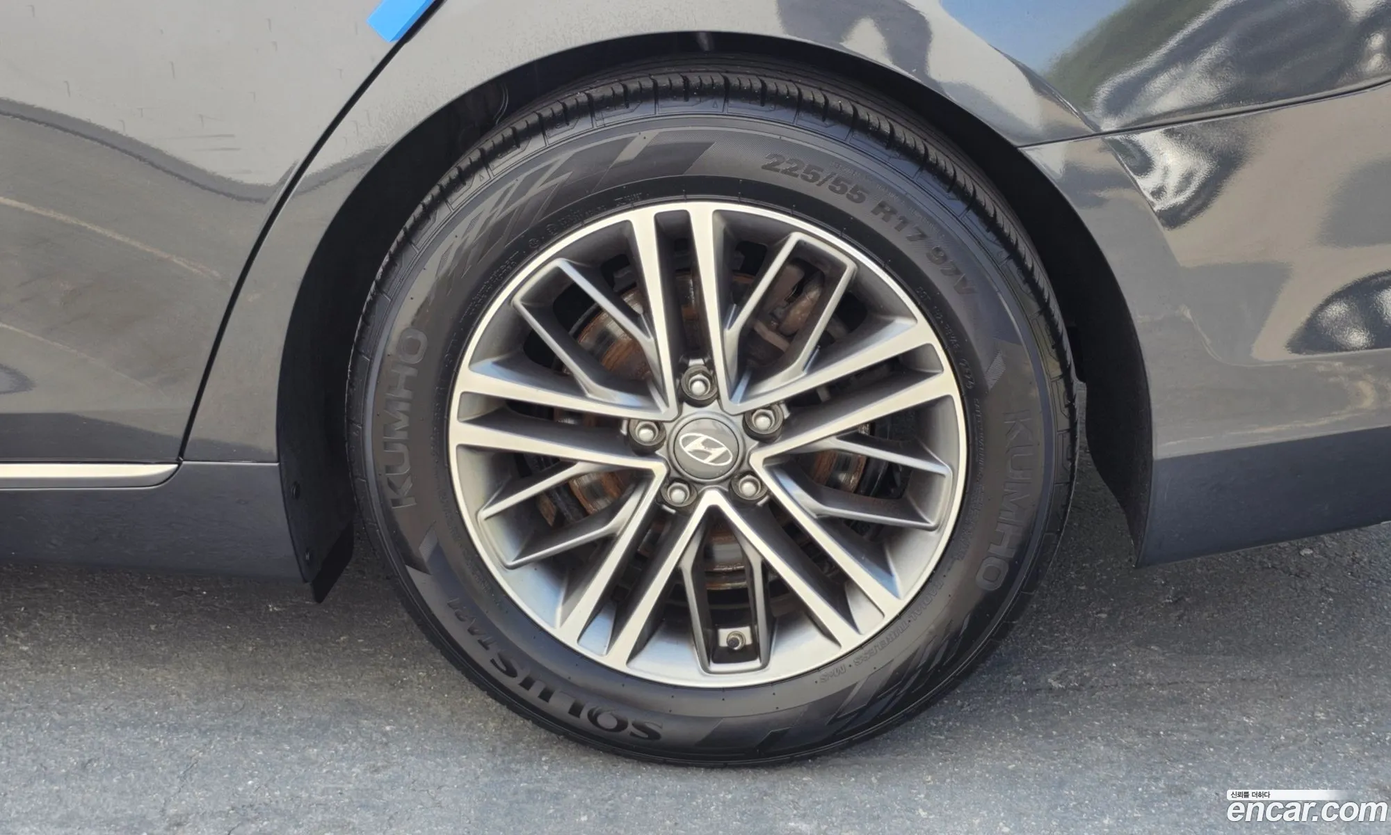 Hyundai Grandeur IG 2019 — 26