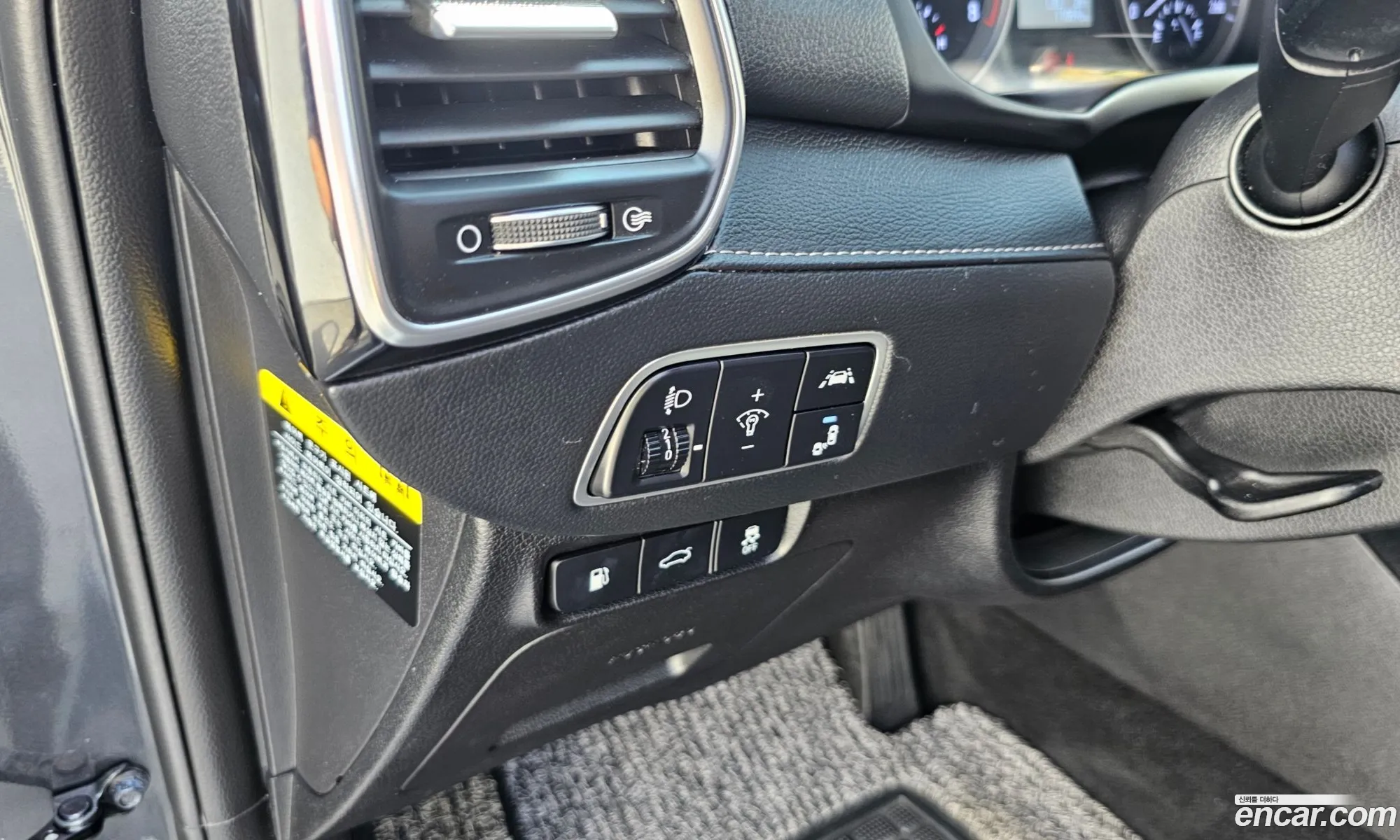 Hyundai Grandeur IG 2019 — 14