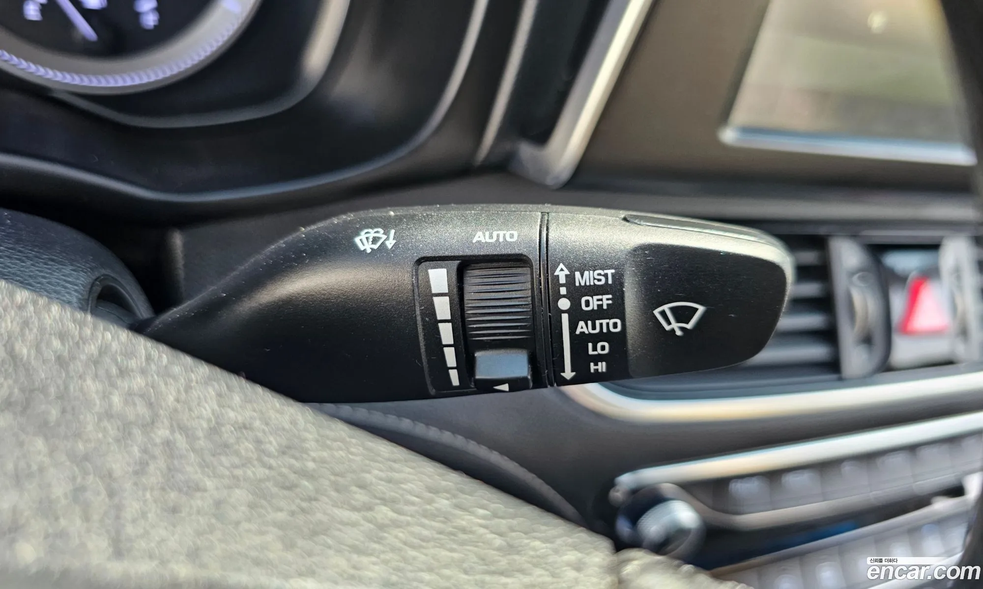 Hyundai Grandeur IG 2019 — 10