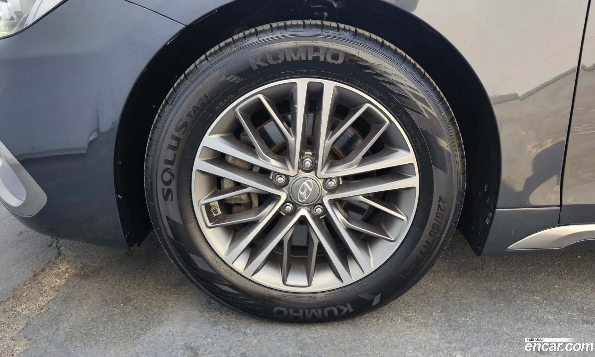 Hyundai Grandeur IG 2019 — 5