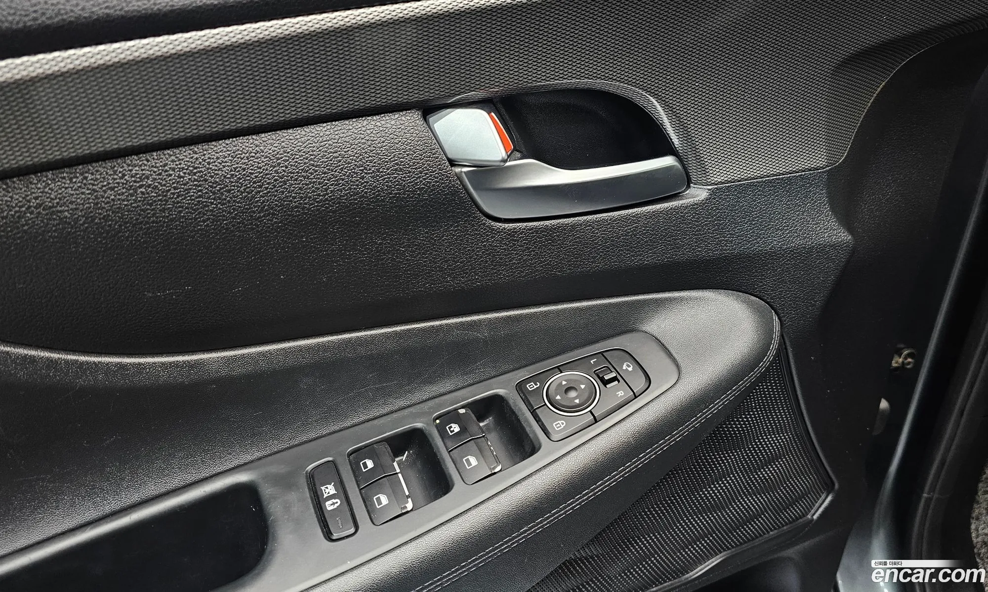 Hyundai Santa Fe TM 2018 — 21