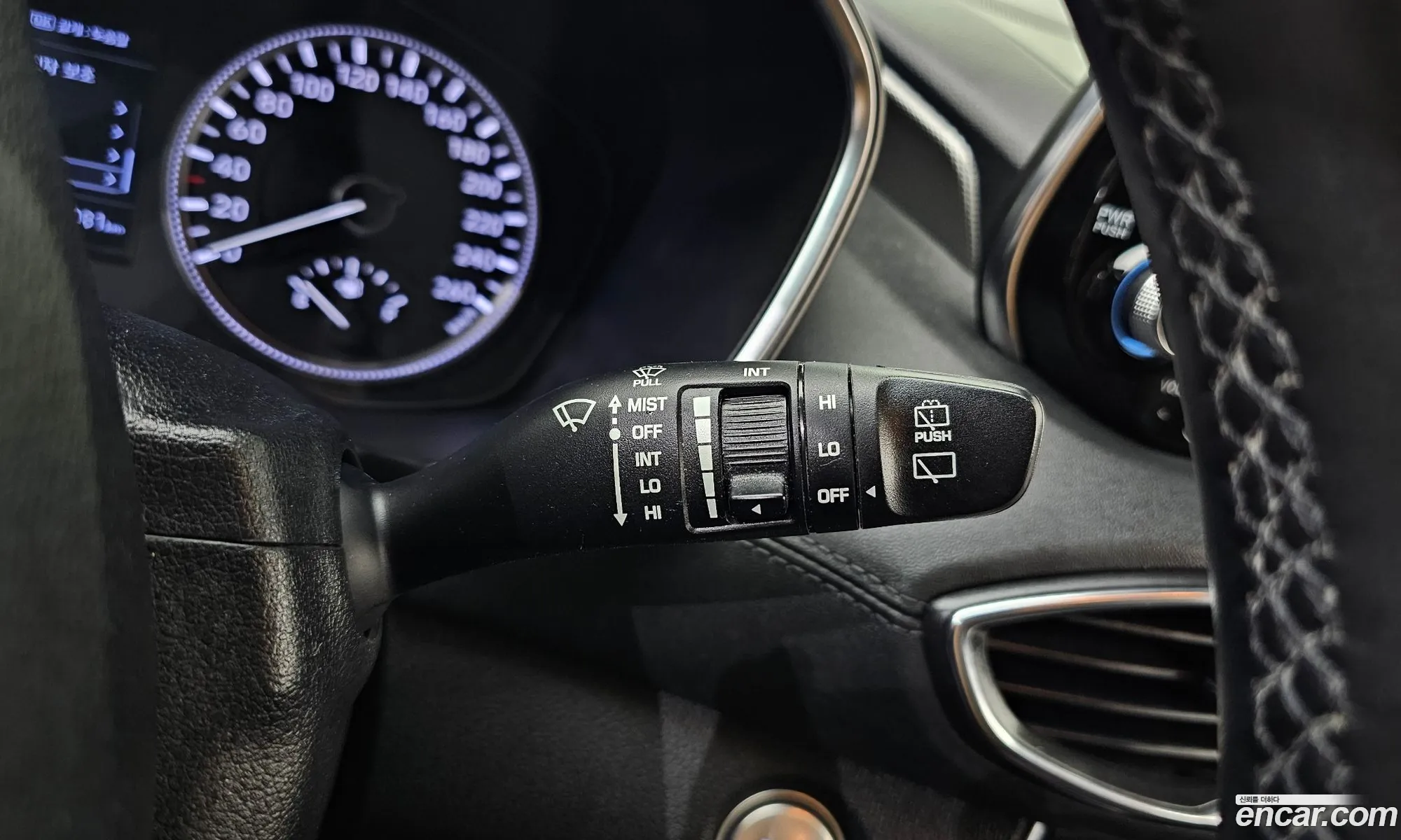 Hyundai Santa Fe TM 2018 — 23