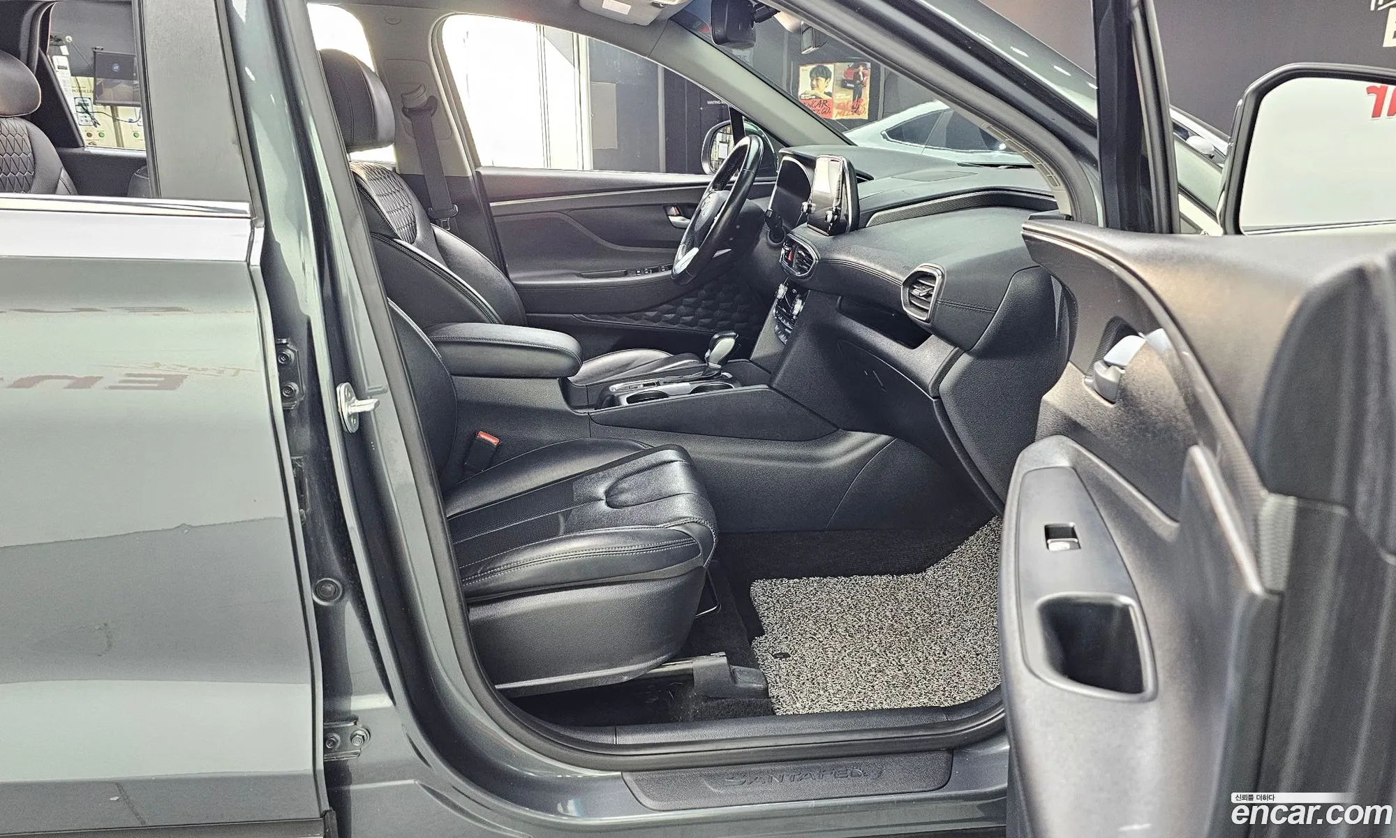 Hyundai Santa Fe TM 2018 — 16