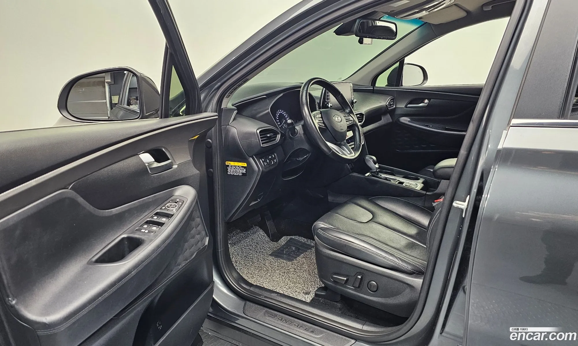 Hyundai Santa Fe TM 2018 — 5