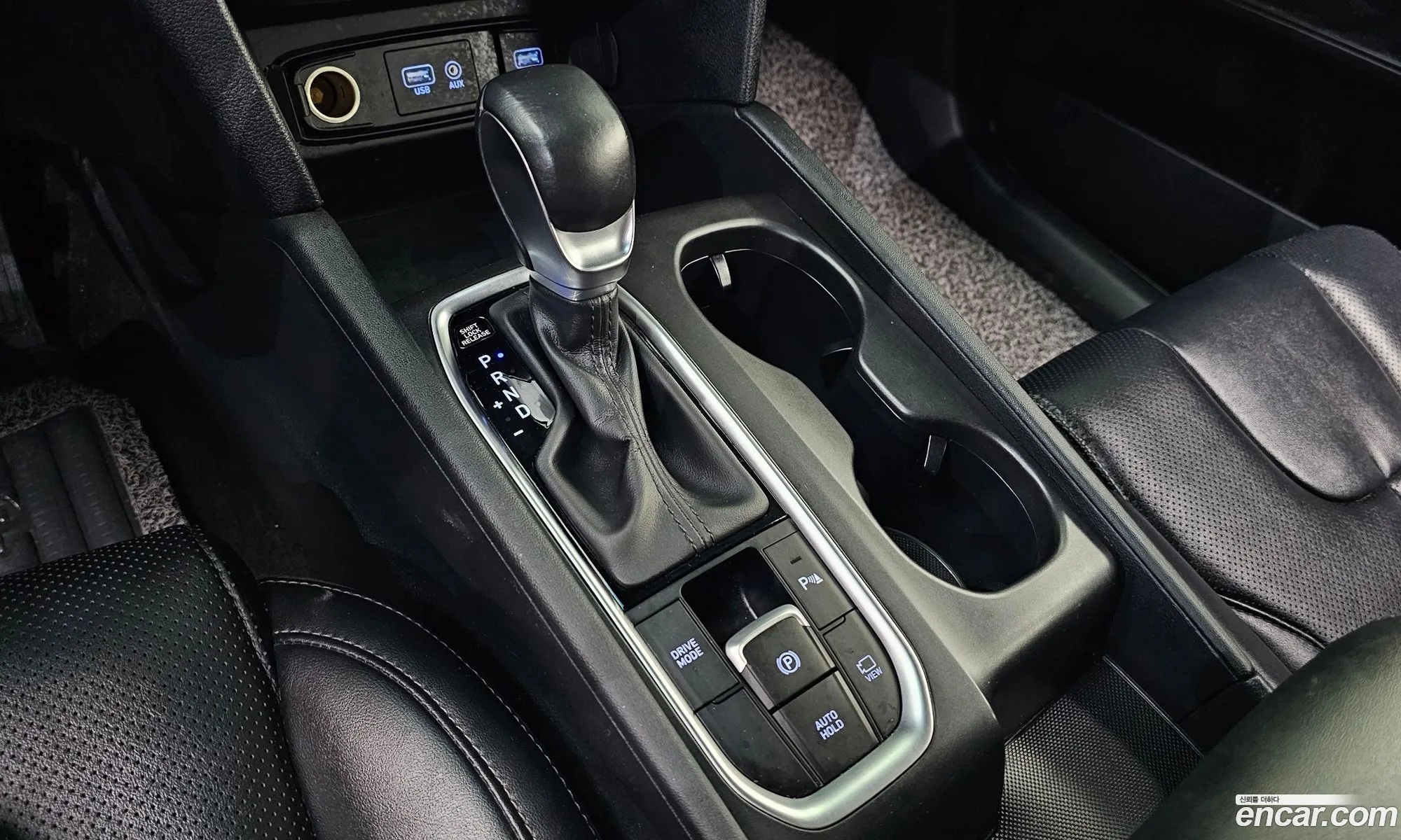Hyundai Santa Fe TM 2018 — 17