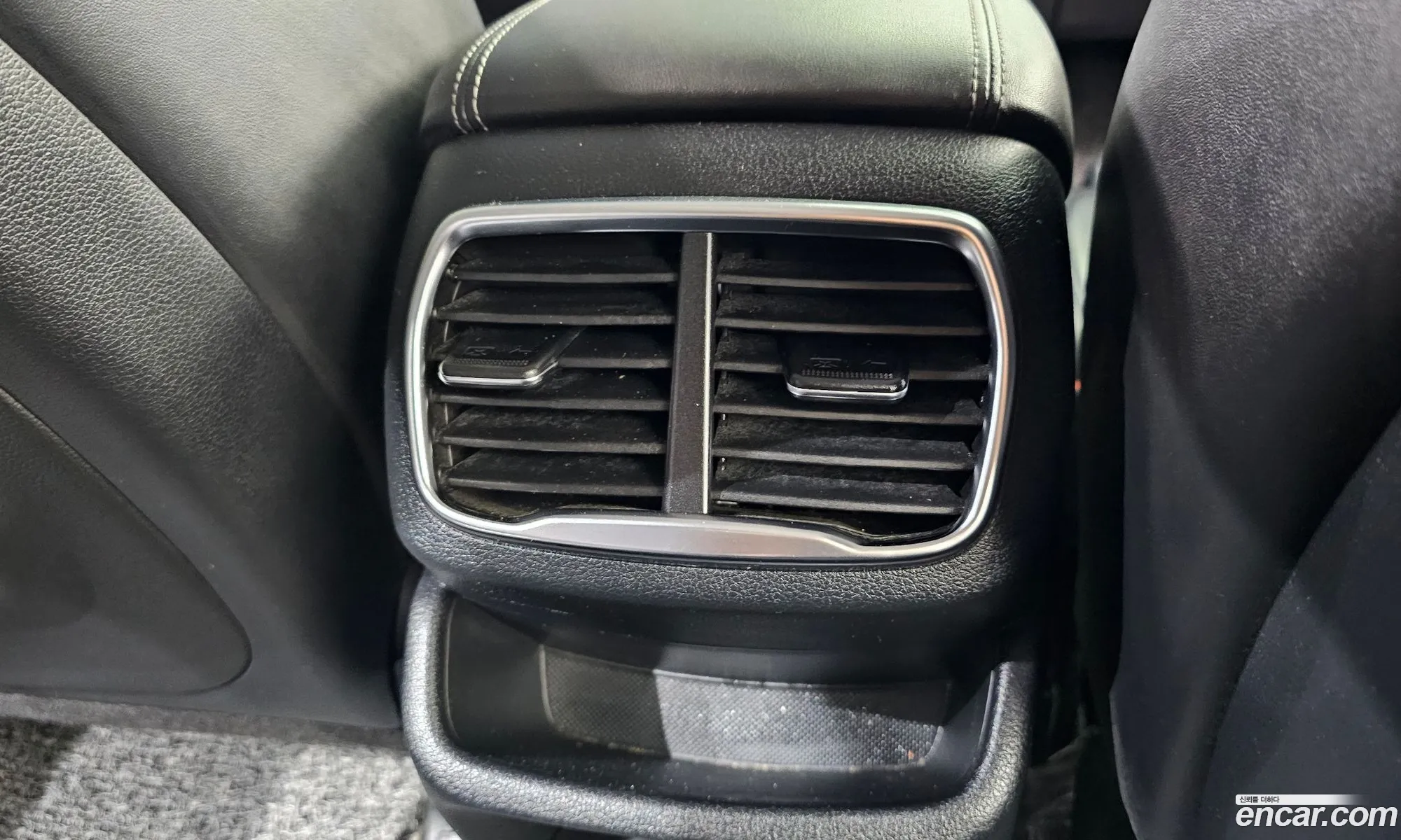 Hyundai Santa Fe TM 2018 — 4