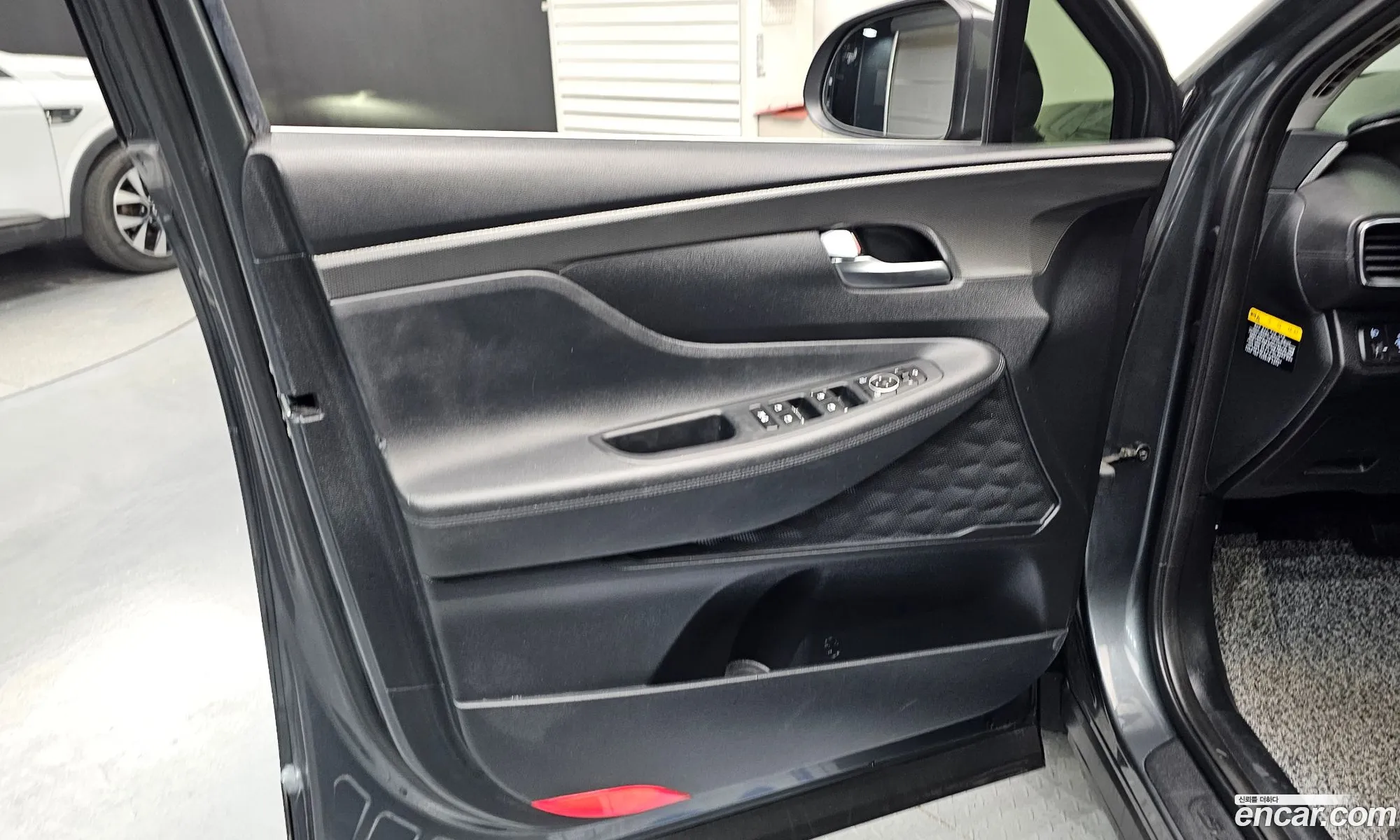 Hyundai Santa Fe TM 2018 — 13