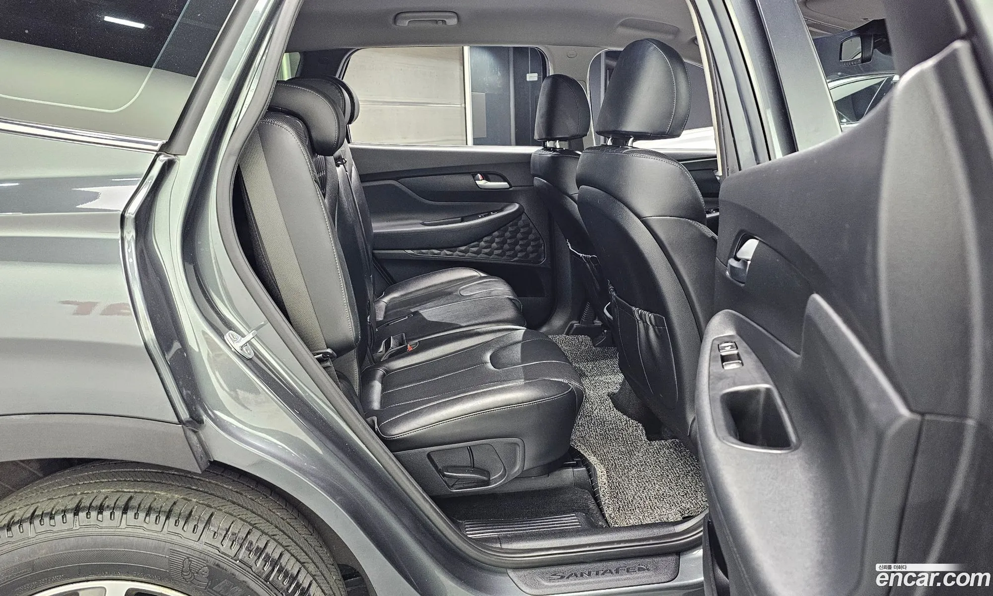 Hyundai Santa Fe TM 2018 — 14