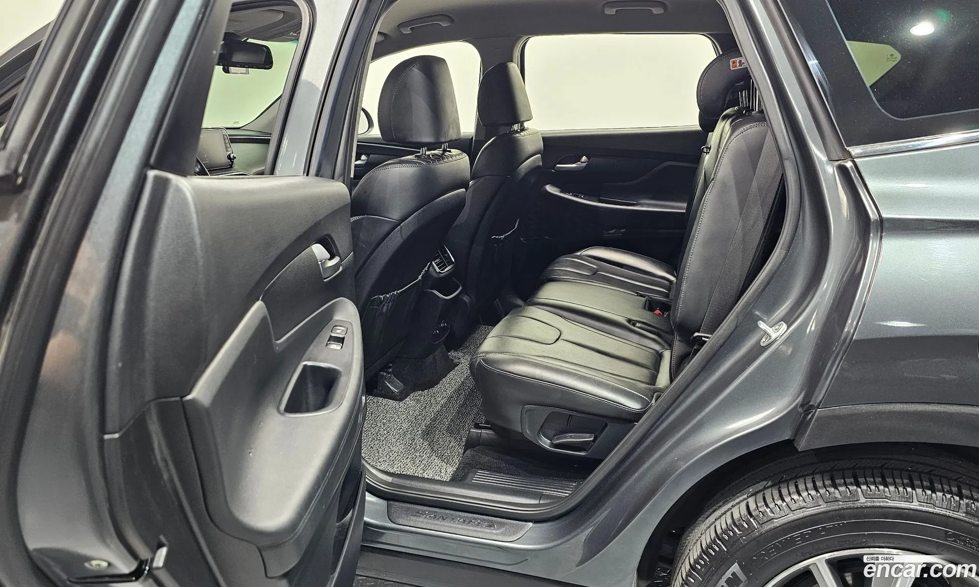 Hyundai Santa Fe TM 2018 — 26